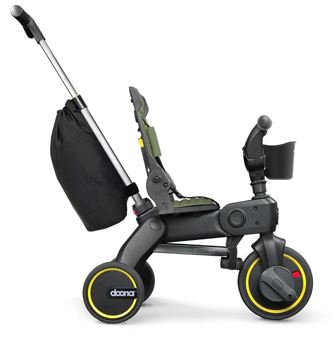 Doona Liki Trike S3 - Image 4