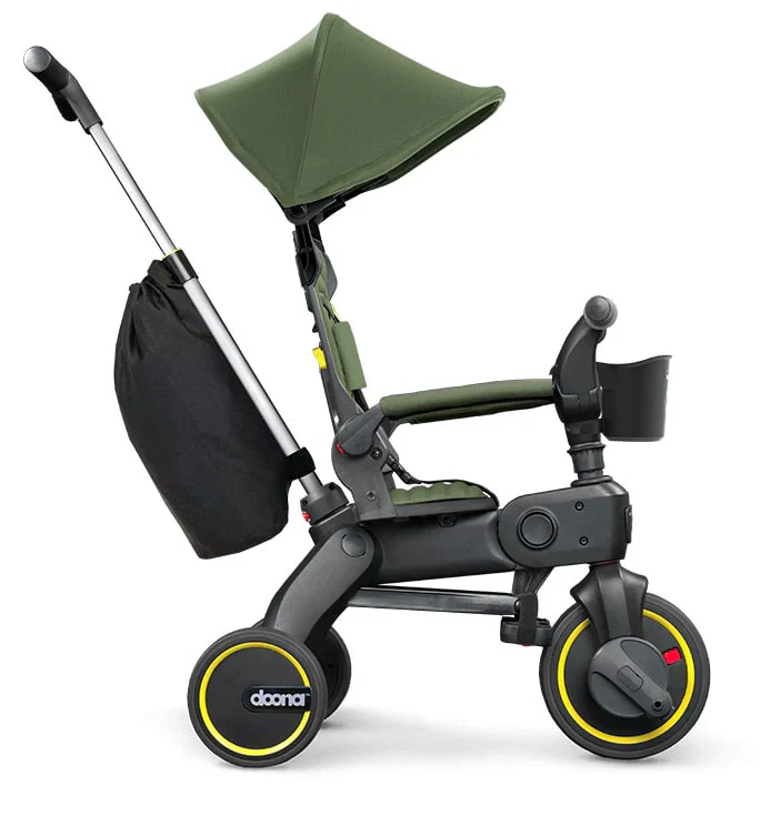 Doona Liki Trike S3 - Image 5