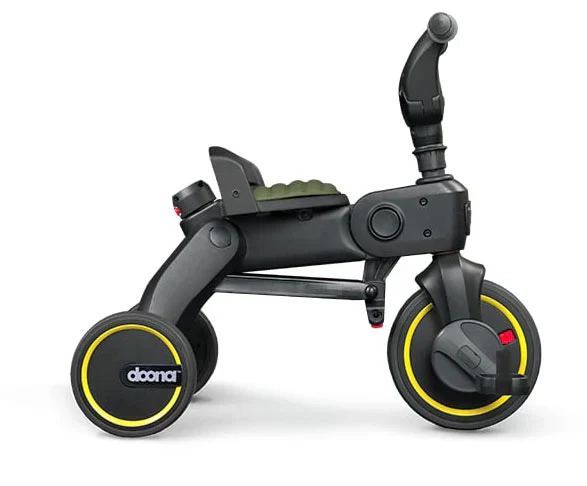 Doona Liki Trike S3 - Image 7