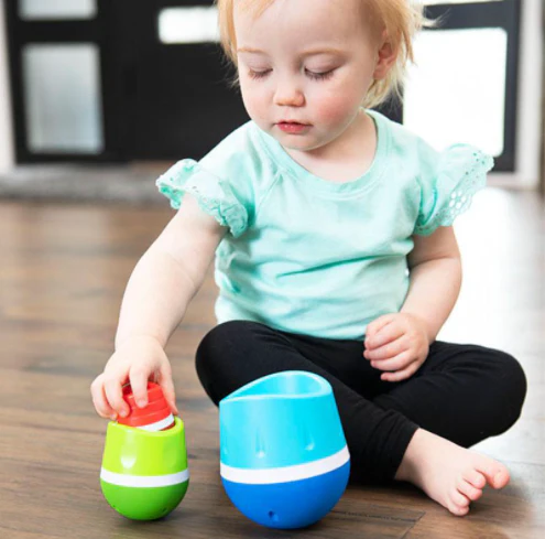 Fat Brain TumbleRoo - Image 4