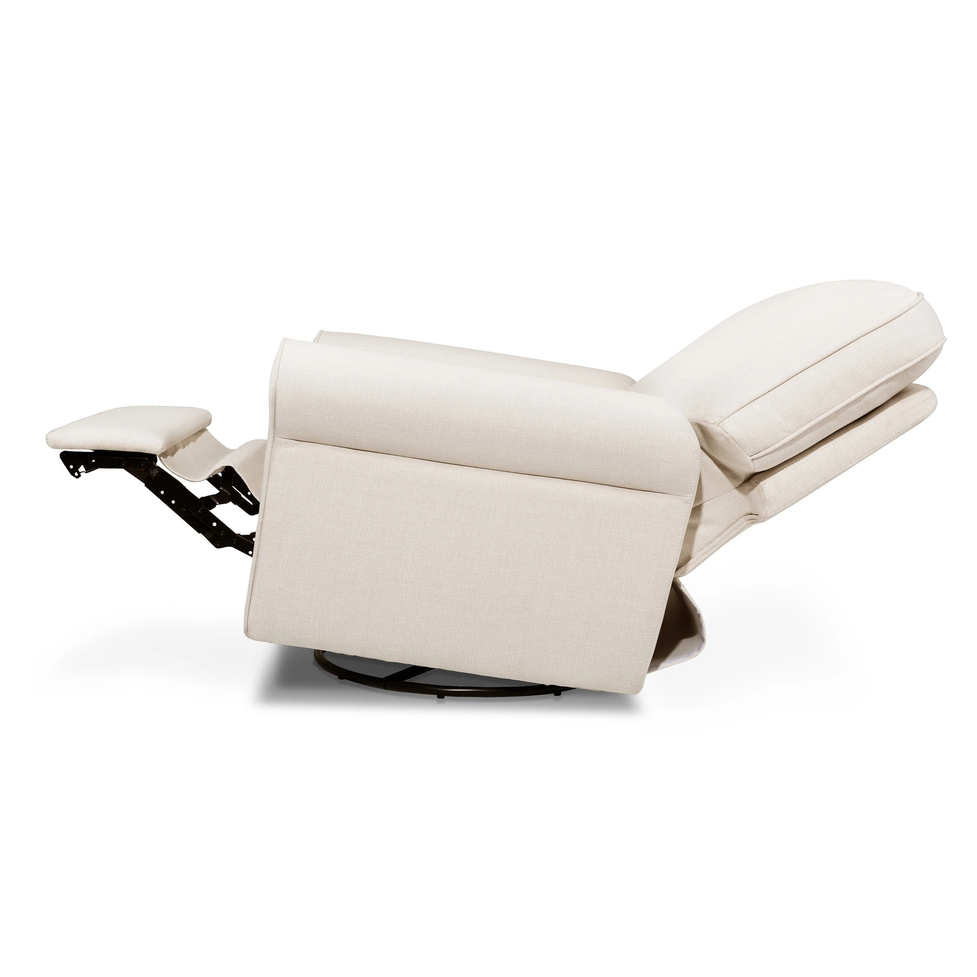 Monogram by Namesake Monroe Power Recliner and Swivel Glider - Image 20