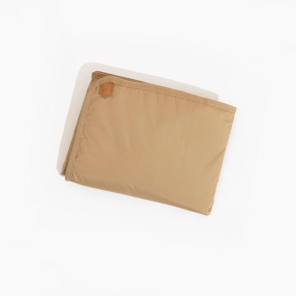 Freshly Picked Classic Diaper Bag II Cognac - Image 8
