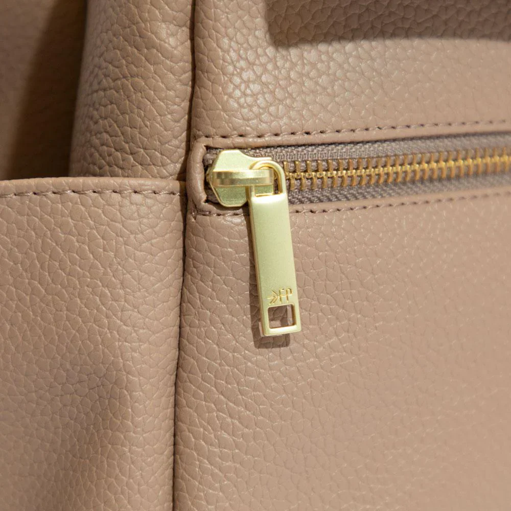 Freshly Picked Classic Diaper Bag II Fig - Image 11