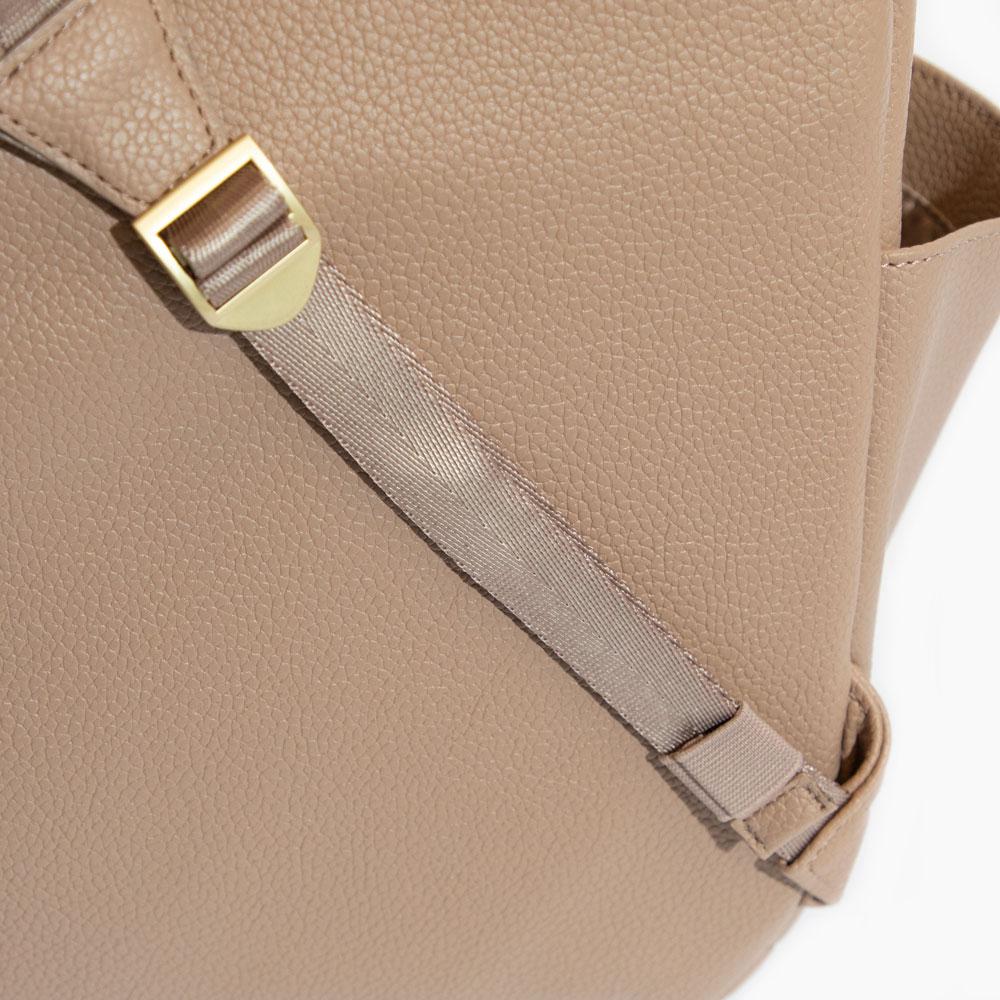 Freshly Picked Classic Diaper Bag II Fig - Image 13