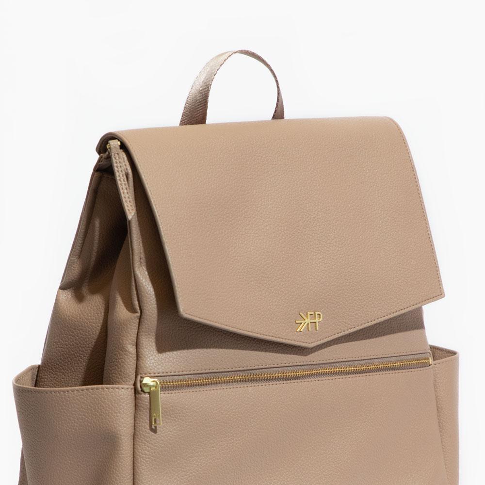 Freshly Picked Classic Diaper Bag II Fig - Image 15