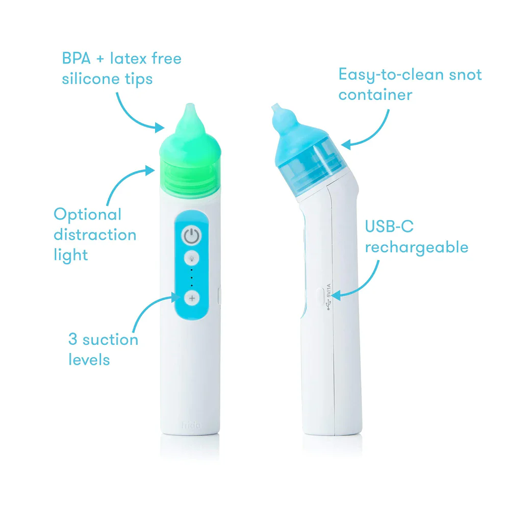 Fridababy Electric NoseFrida - Image 3