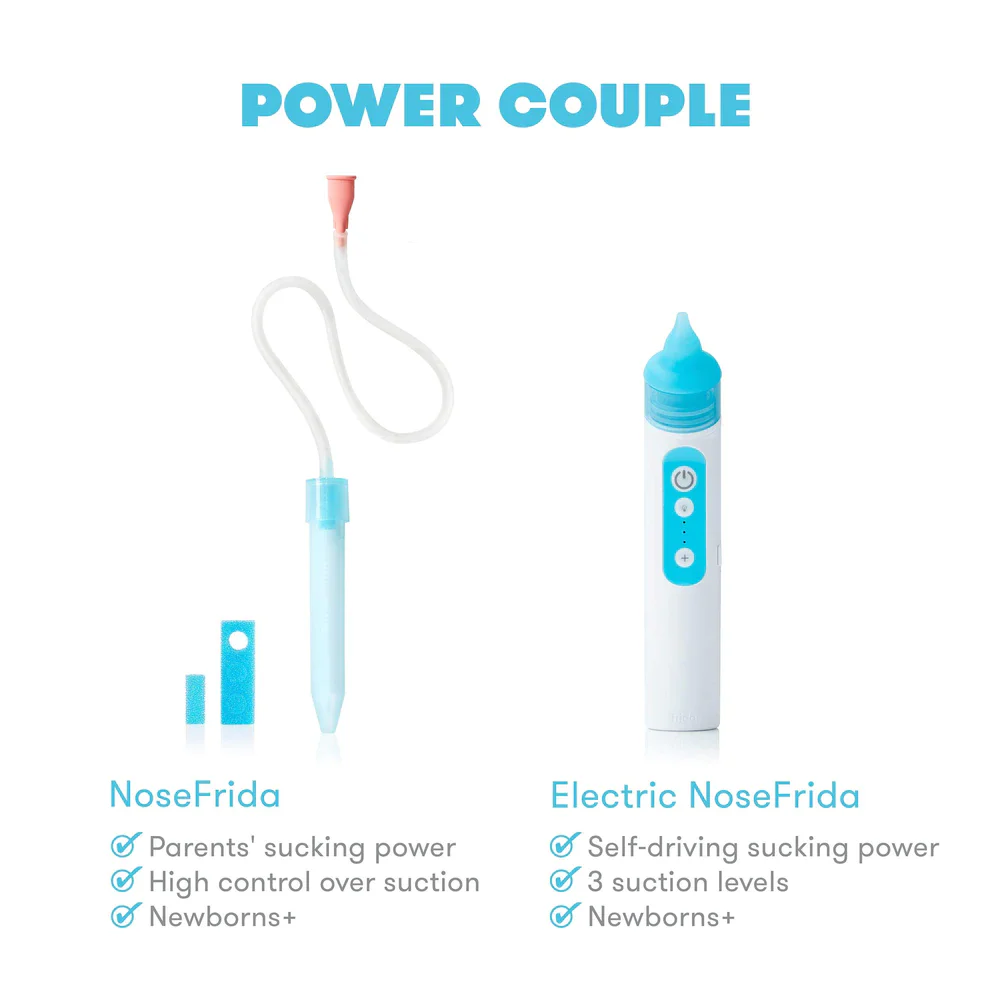 Fridababy Electric NoseFrida - Image 5