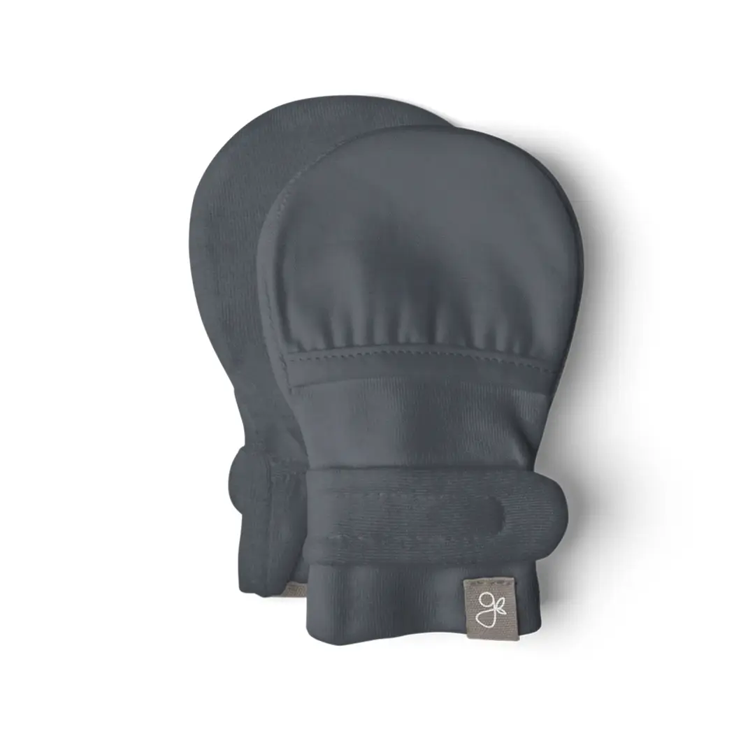 Goumikids Organic Baby Mittens - Image 4