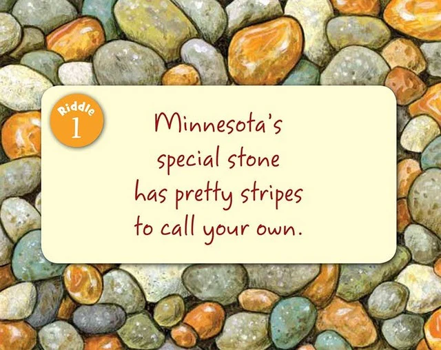 Little Minnesota Board Book - Image 4