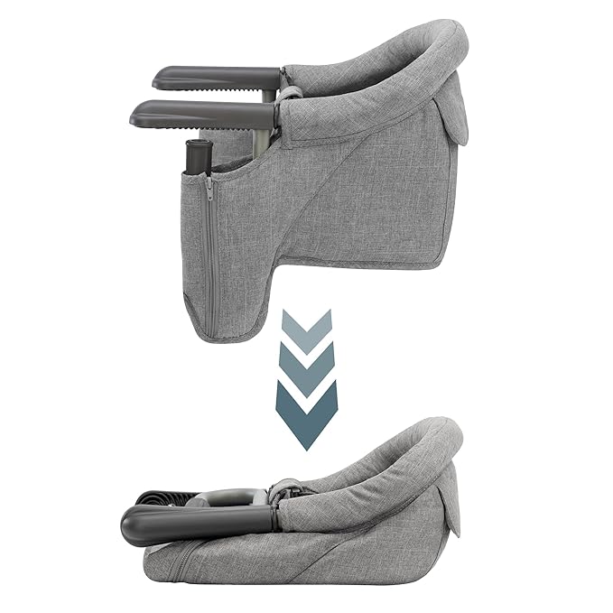 Inglesina Fast Chair Hook On - Image 6