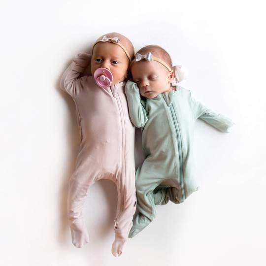 Kyte Baby Footie - Girl - Purchaser's Choice - Image 4