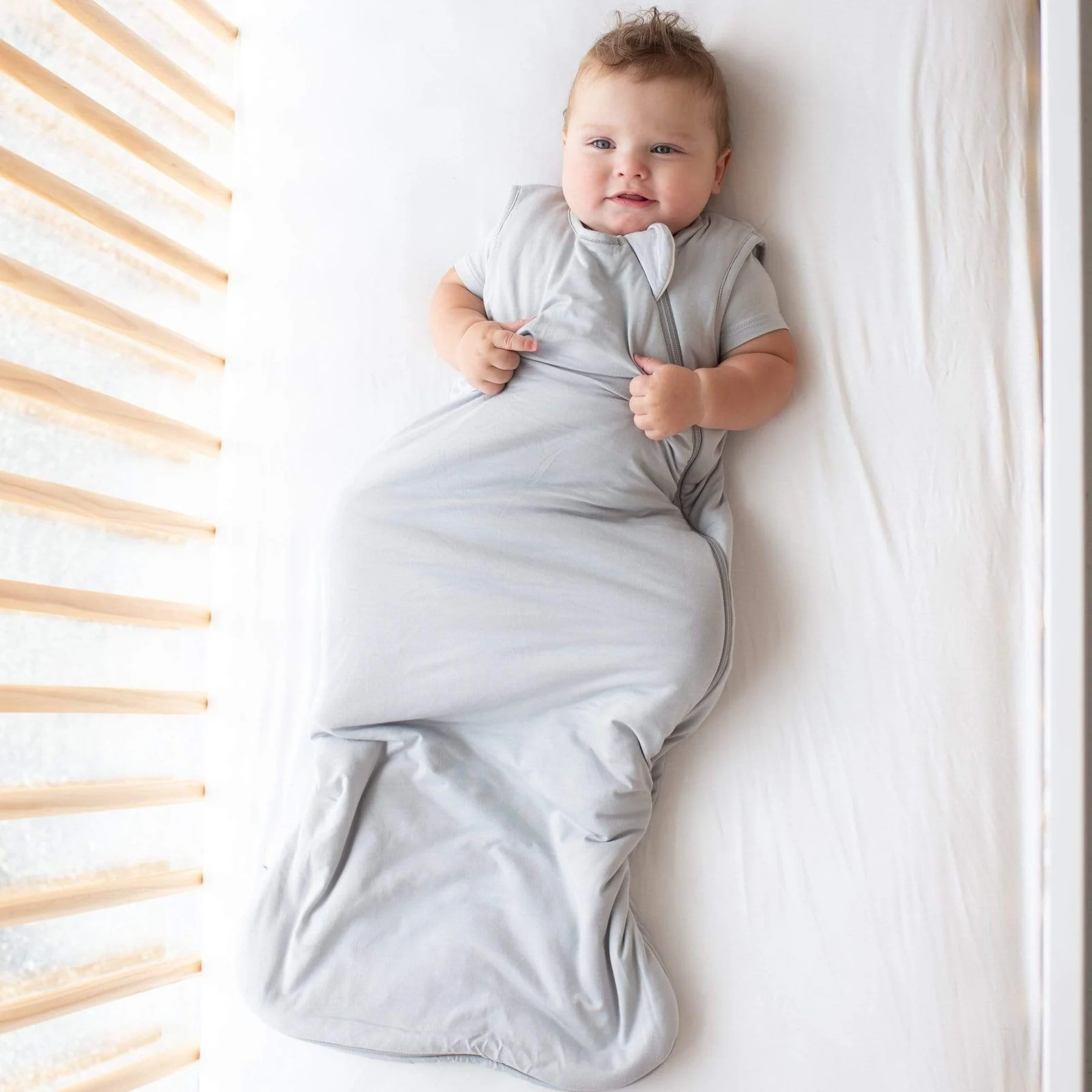 Kyte Baby Sleep Bag 2.5 TOG - Image 3