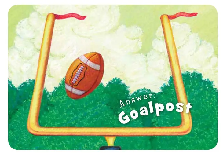 Little Football Board Book - Image 7