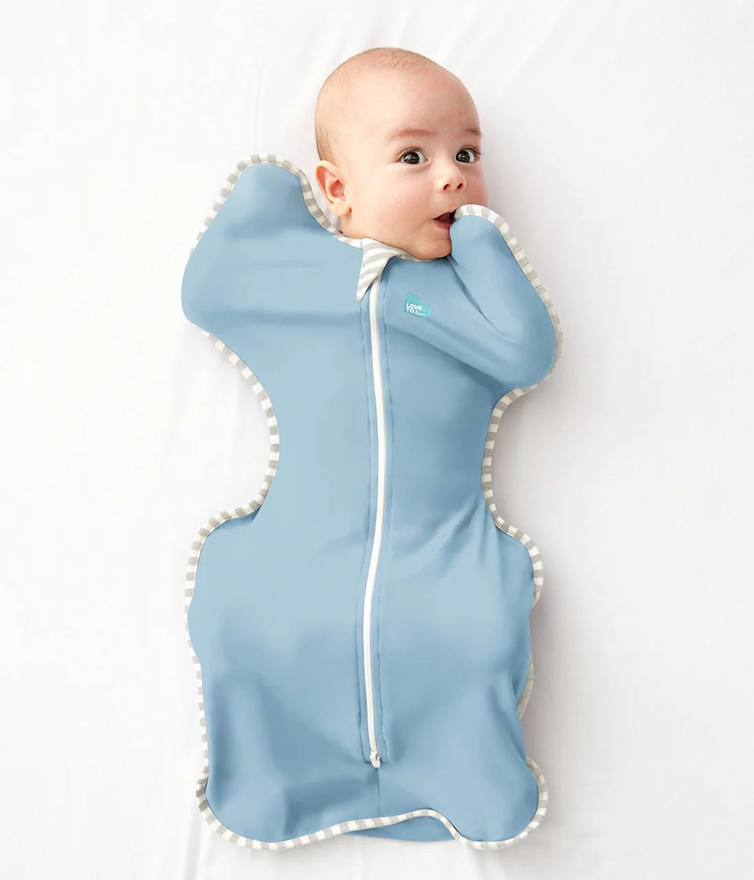 Love to Dream Swaddle Up Original - Image 2