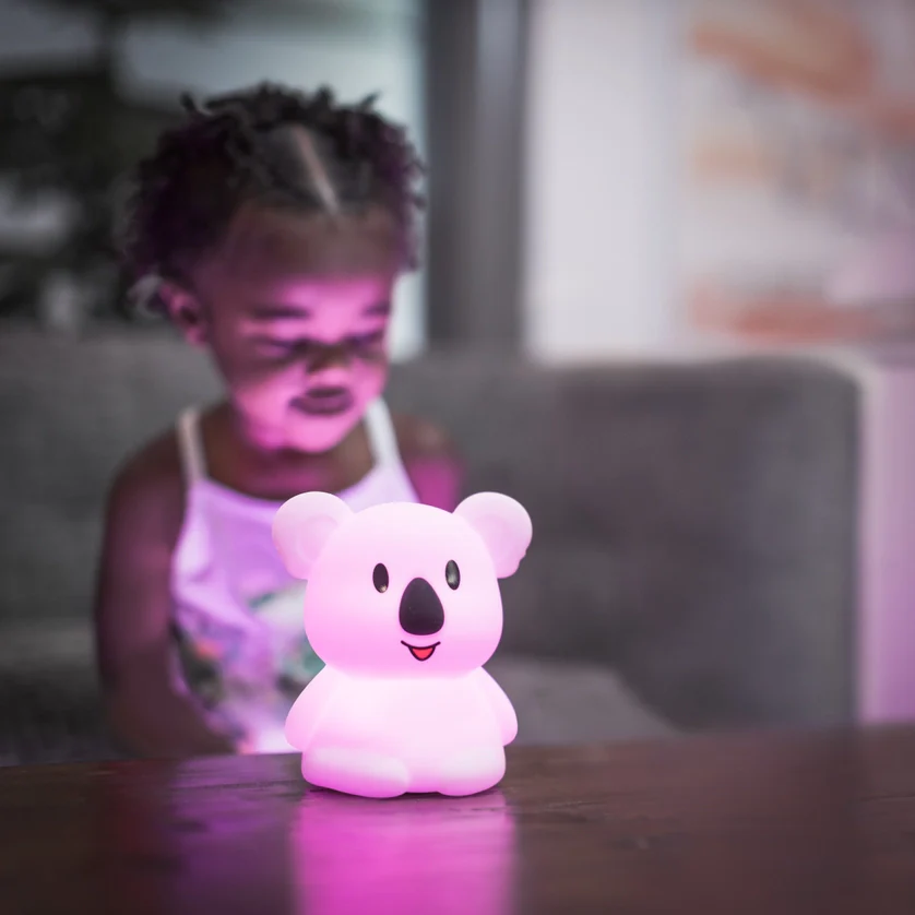LumiPets Koala Nightlight - Image 3