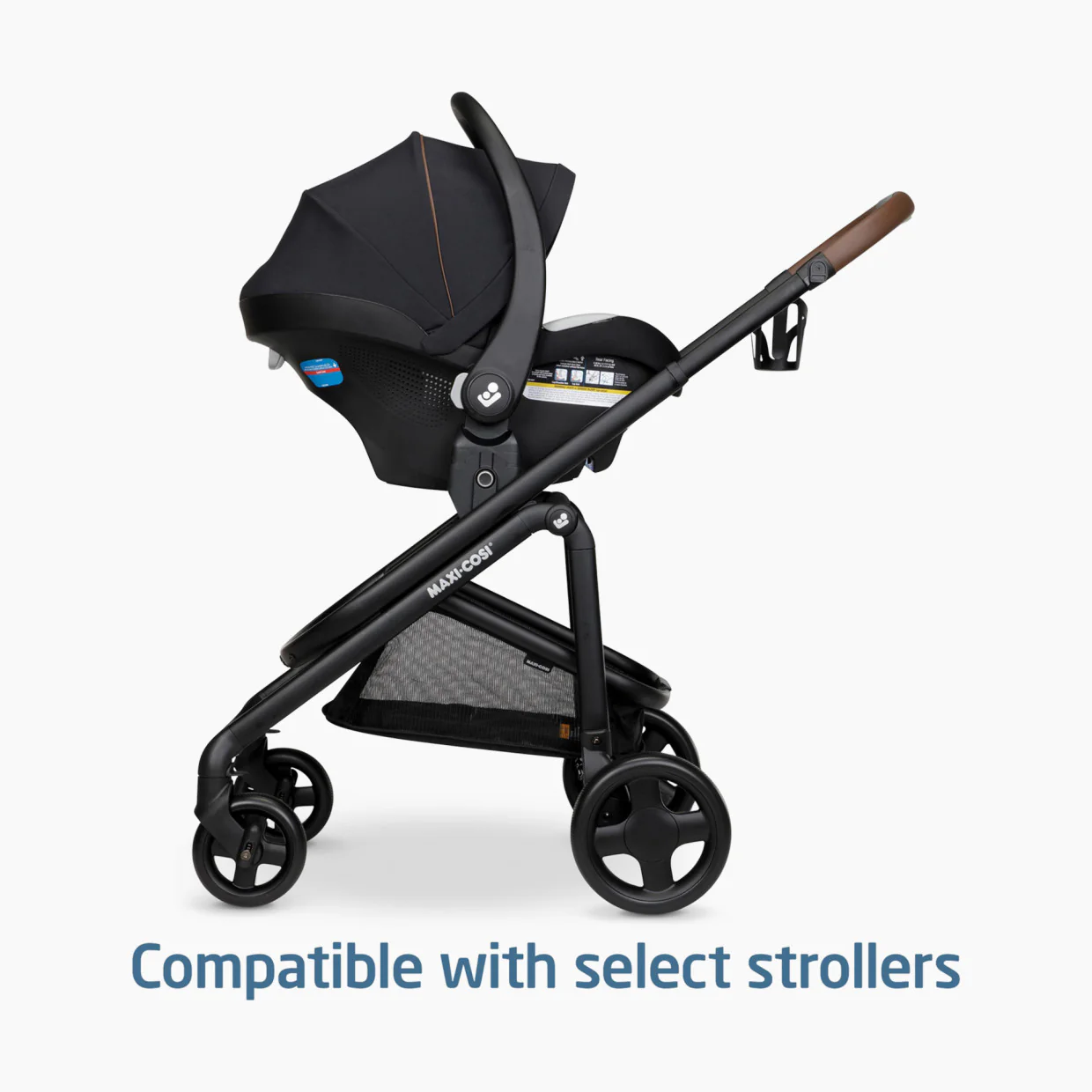 Maxi Cosi Mico™ Luxe Infant Car Seat - Image 10