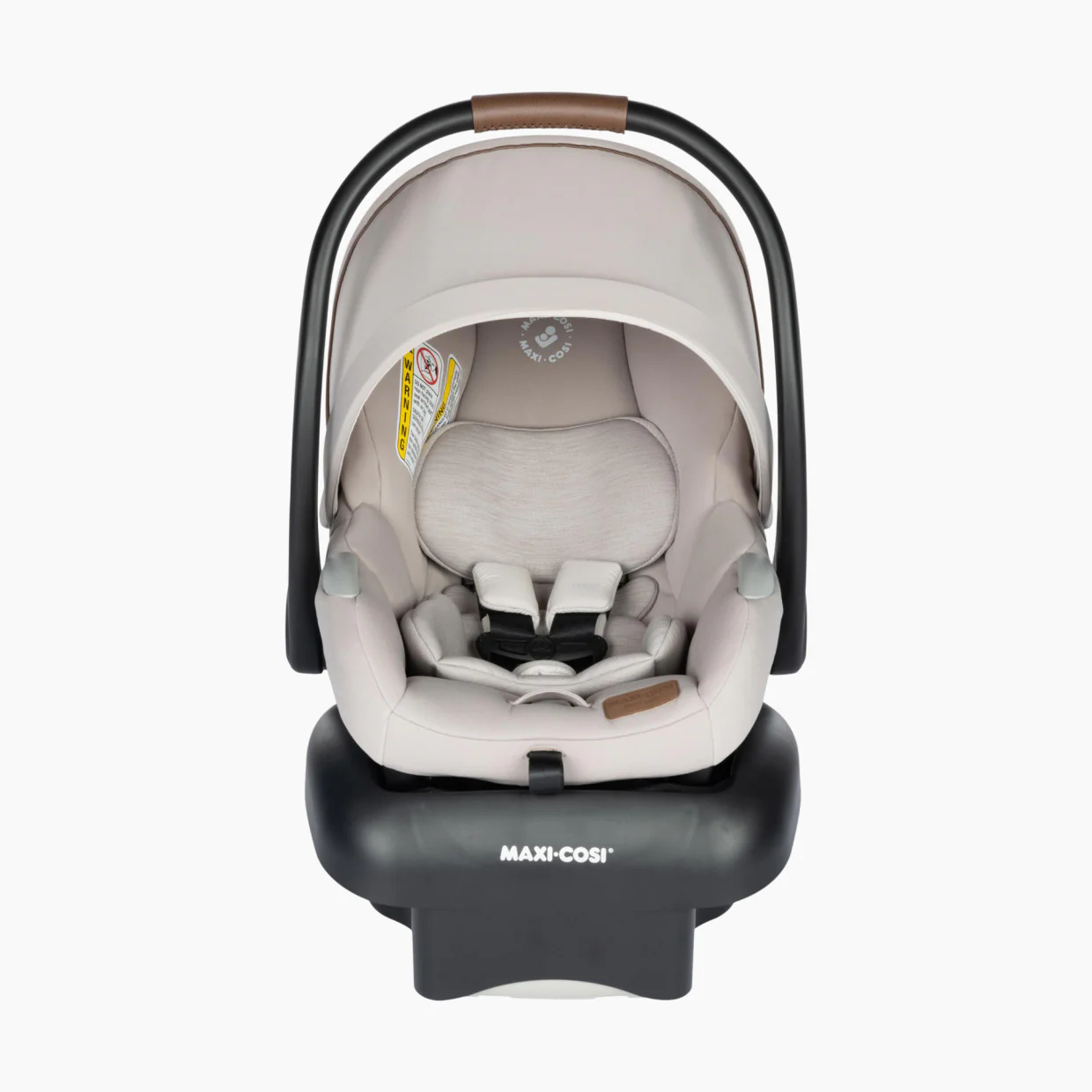 Maxi Cosi Mico™ Luxe Infant Car Seat - Image 3