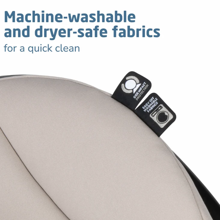 Maxi Cosi Mico™ Luxe Infant Car Seat - Image 5