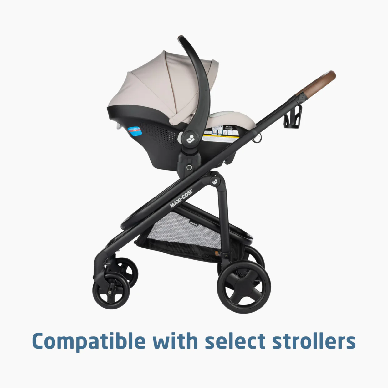 Maxi Cosi Mico™ Luxe Infant Car Seat - Image 6