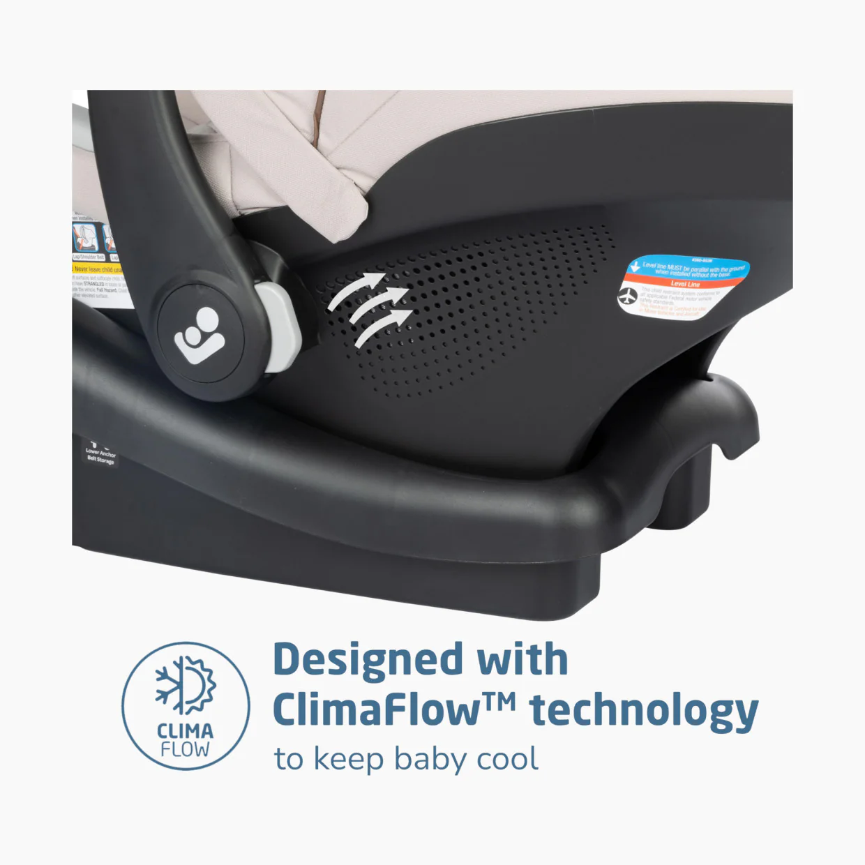 Maxi Cosi Mico™ Luxe Infant Car Seat - Image 7