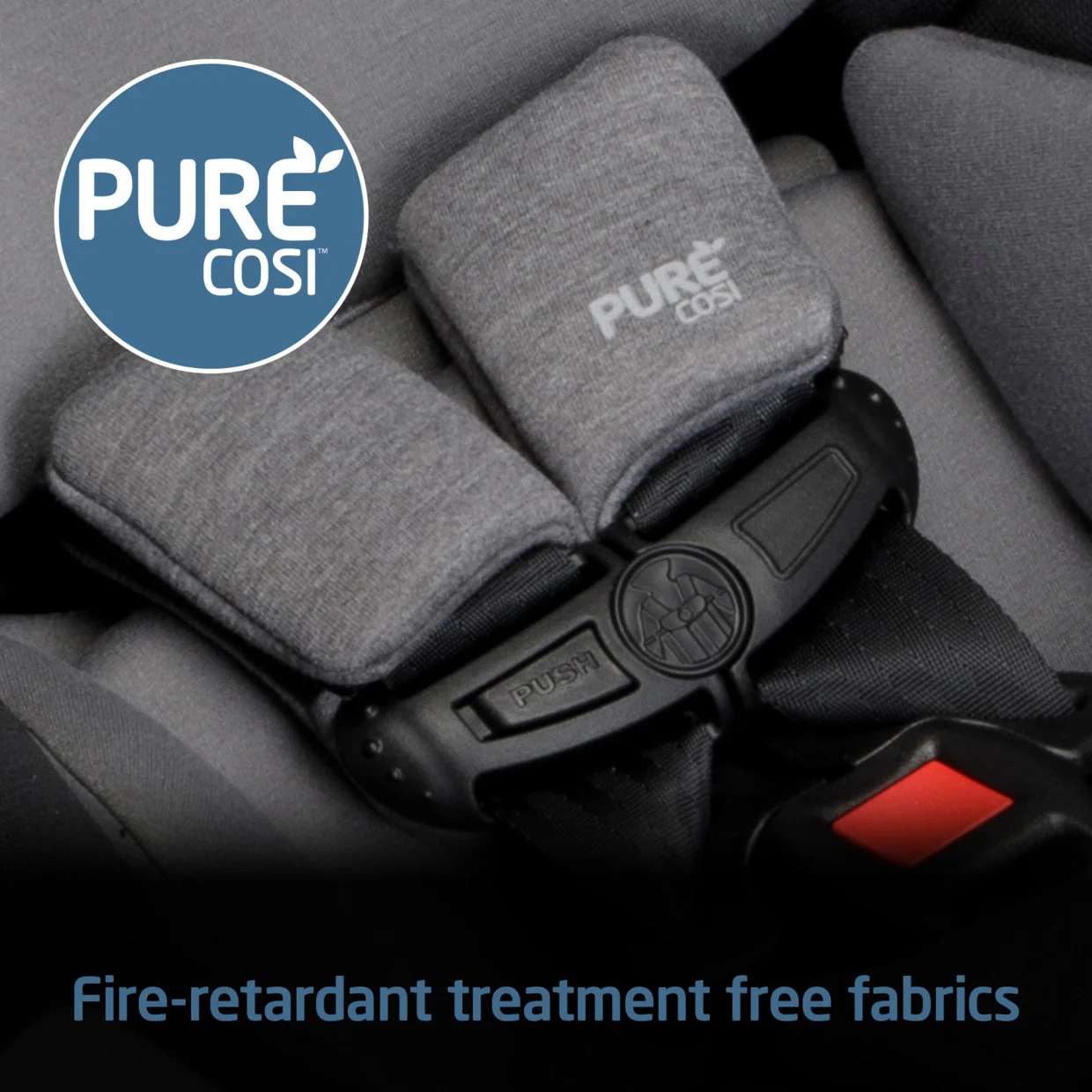 Maxi Cosi Mico™ Luxe Infant Car Seat - Image 8