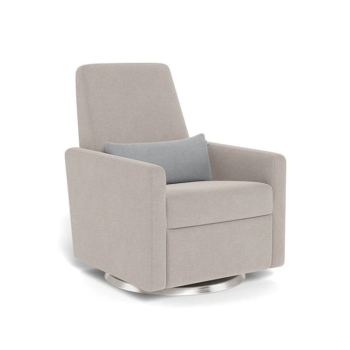 Monte Design Grano Glider Recliner - Image 13