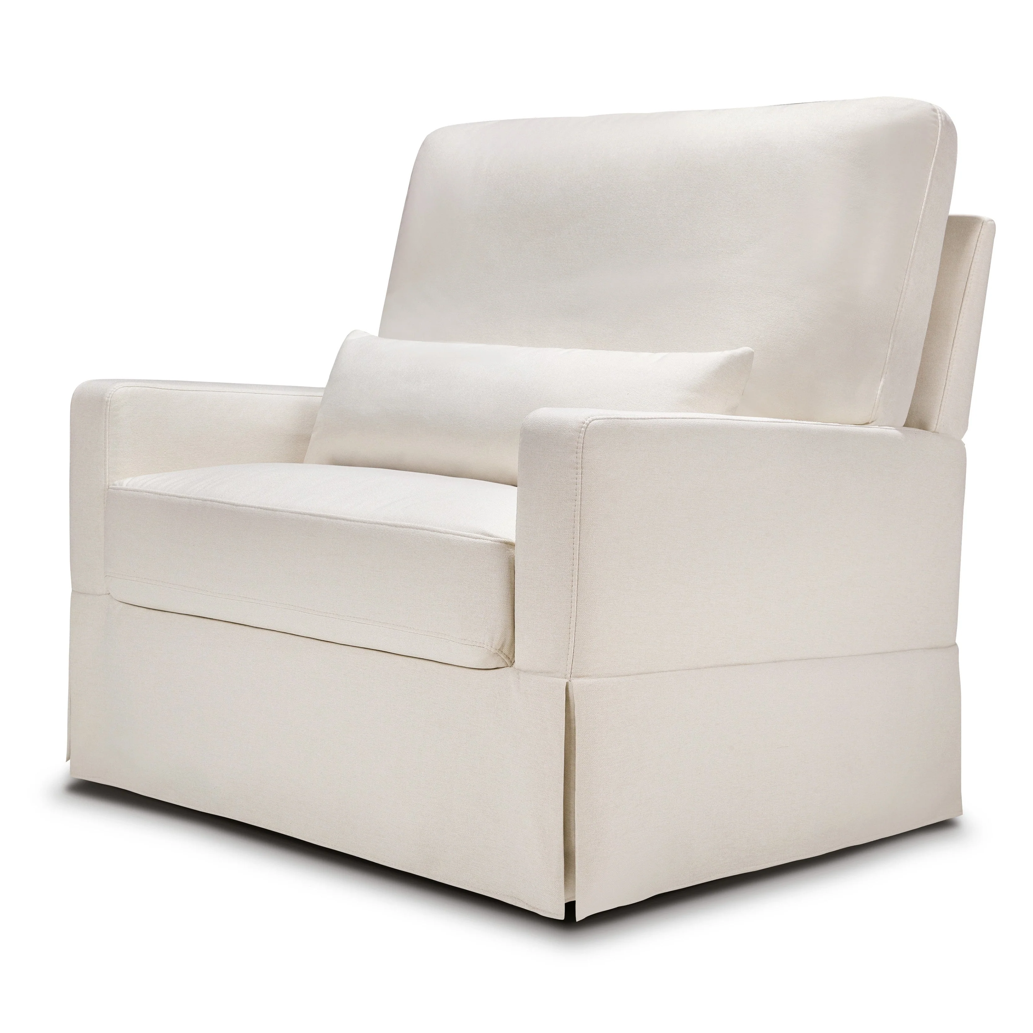 Namesake Crawford Pillowback Chair and a Half Comfort Swivel Glider - Image 49