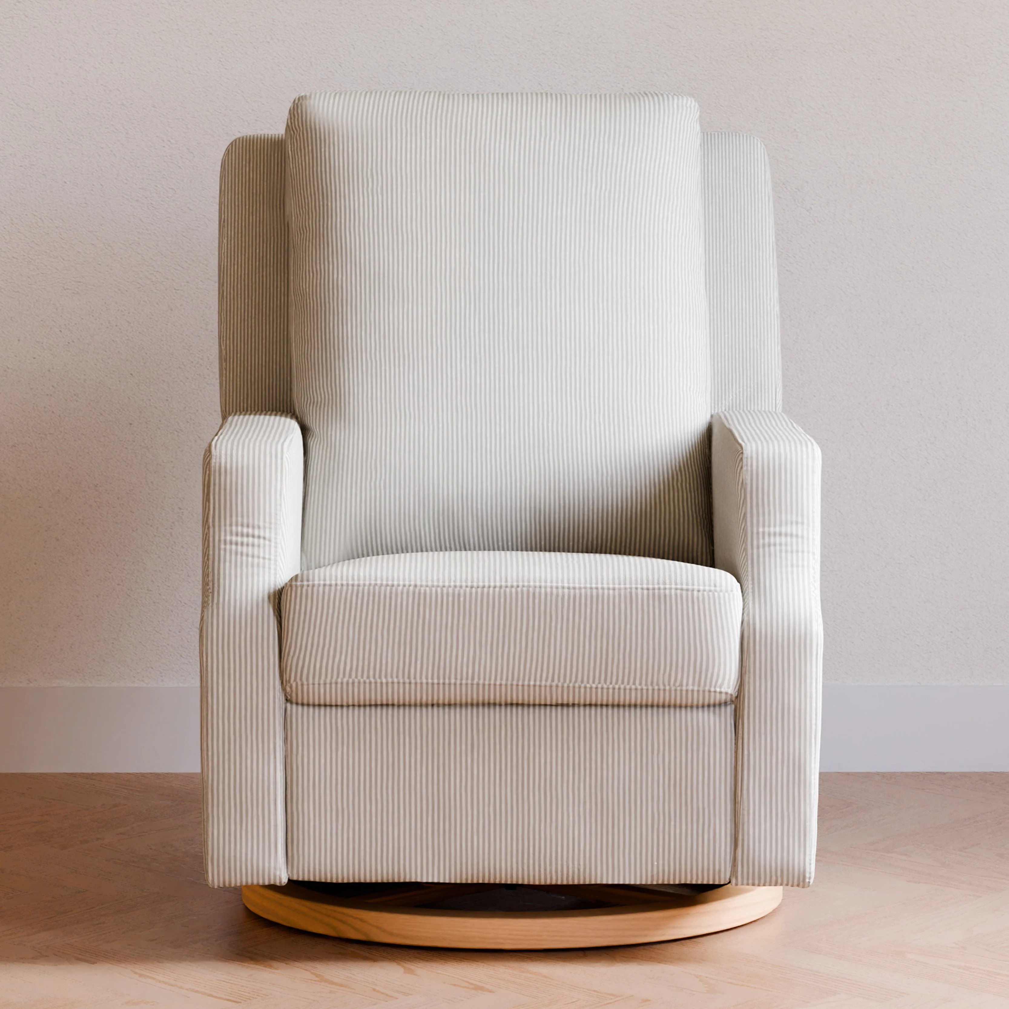 Namesake Crewe Electronic Recliner and Swivel Glider - Image 102