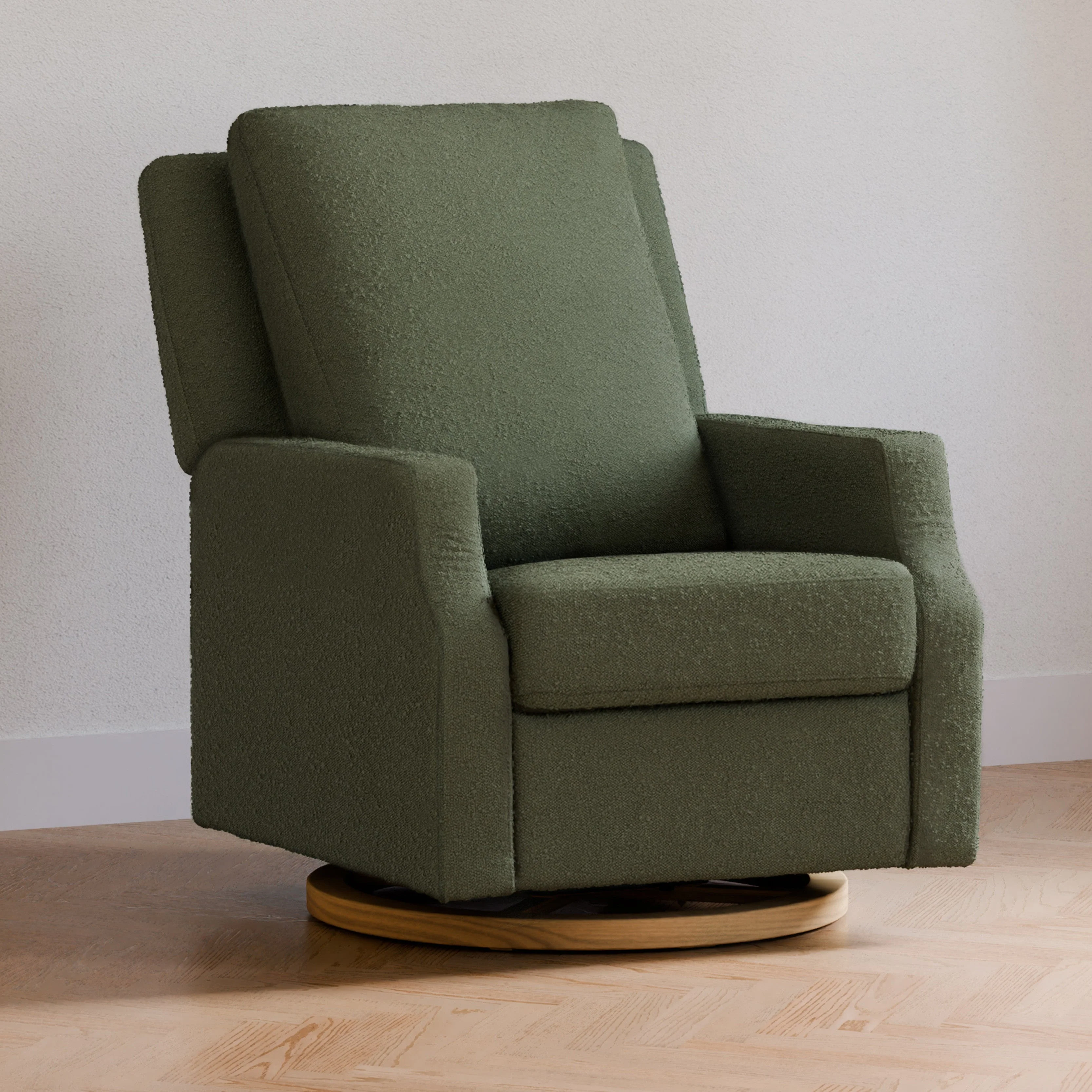 Namesake Crewe Electronic Recliner and Swivel Glider - Image 104