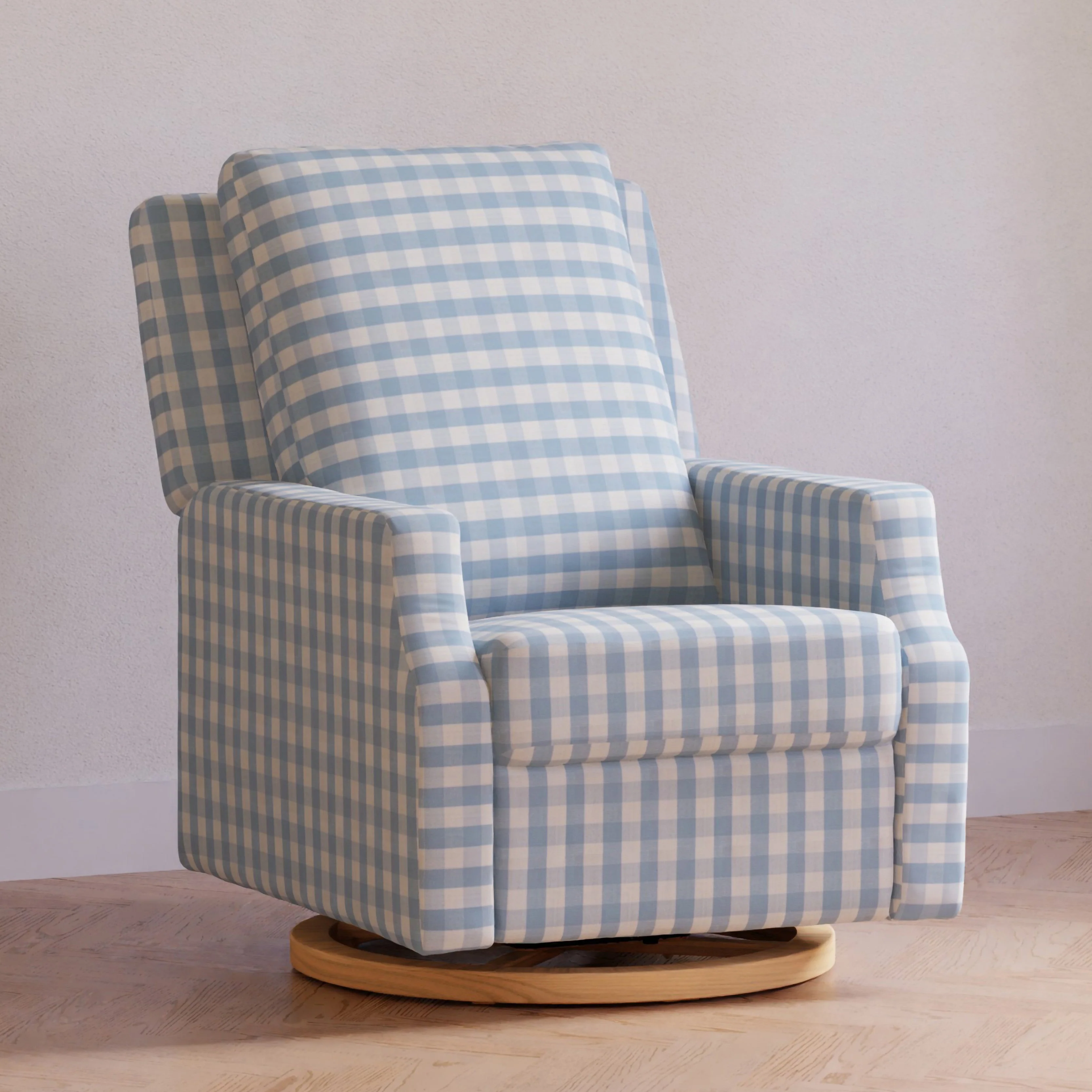 Namesake Crewe Electronic Recliner and Swivel Glider - Image 105