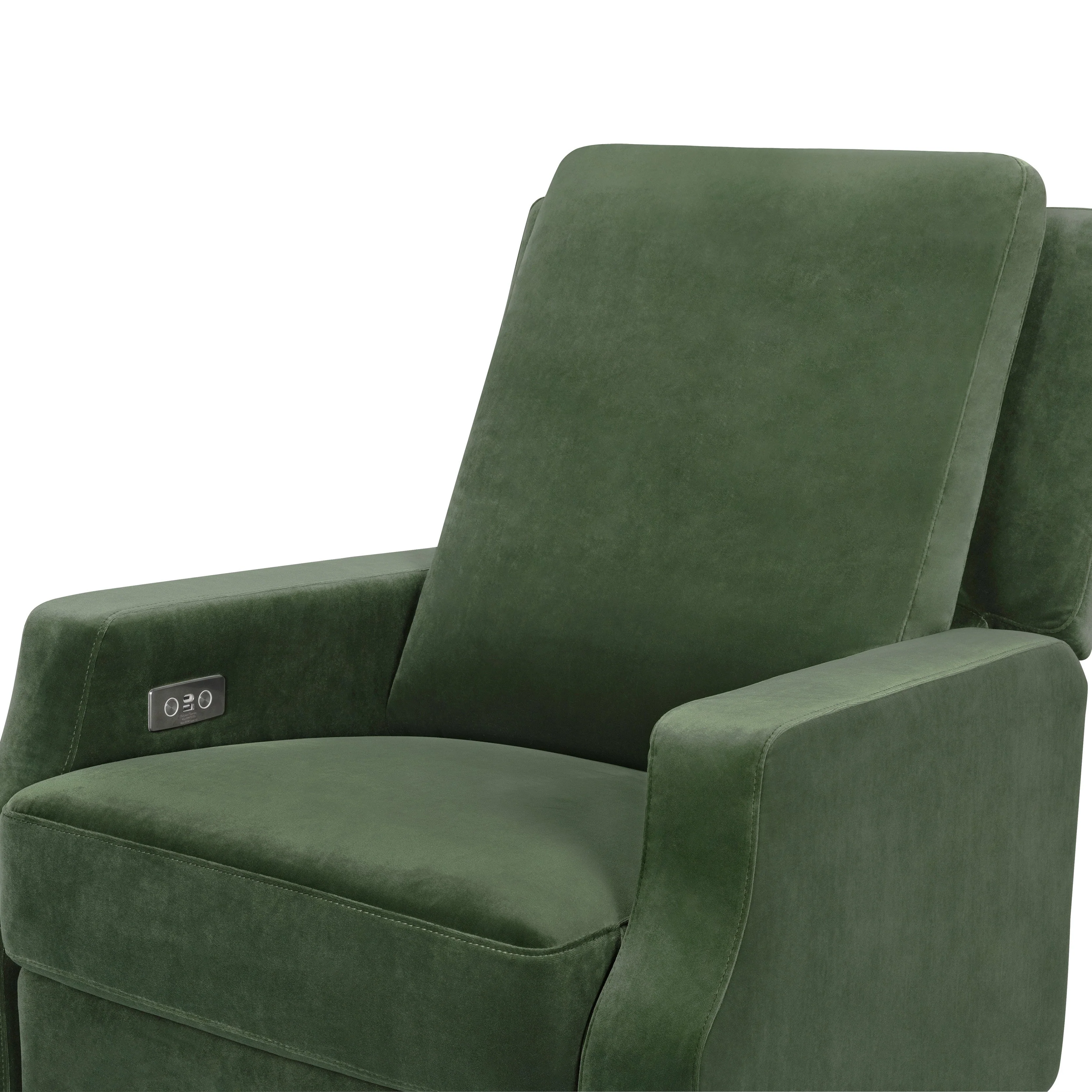 Namesake Crewe Electronic Recliner and Swivel Glider - Image 11