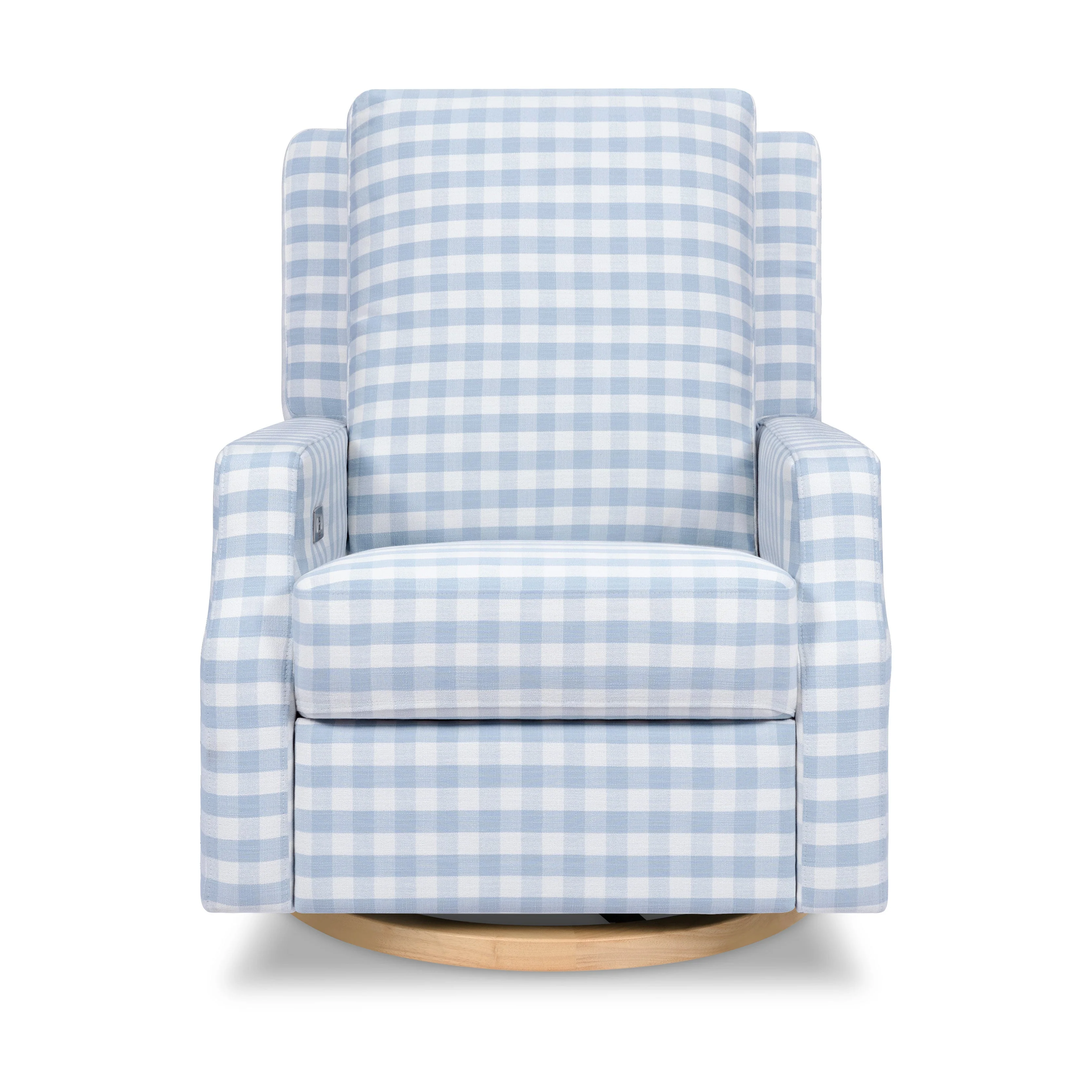 Namesake Crewe Electronic Recliner and Swivel Glider - Image 21