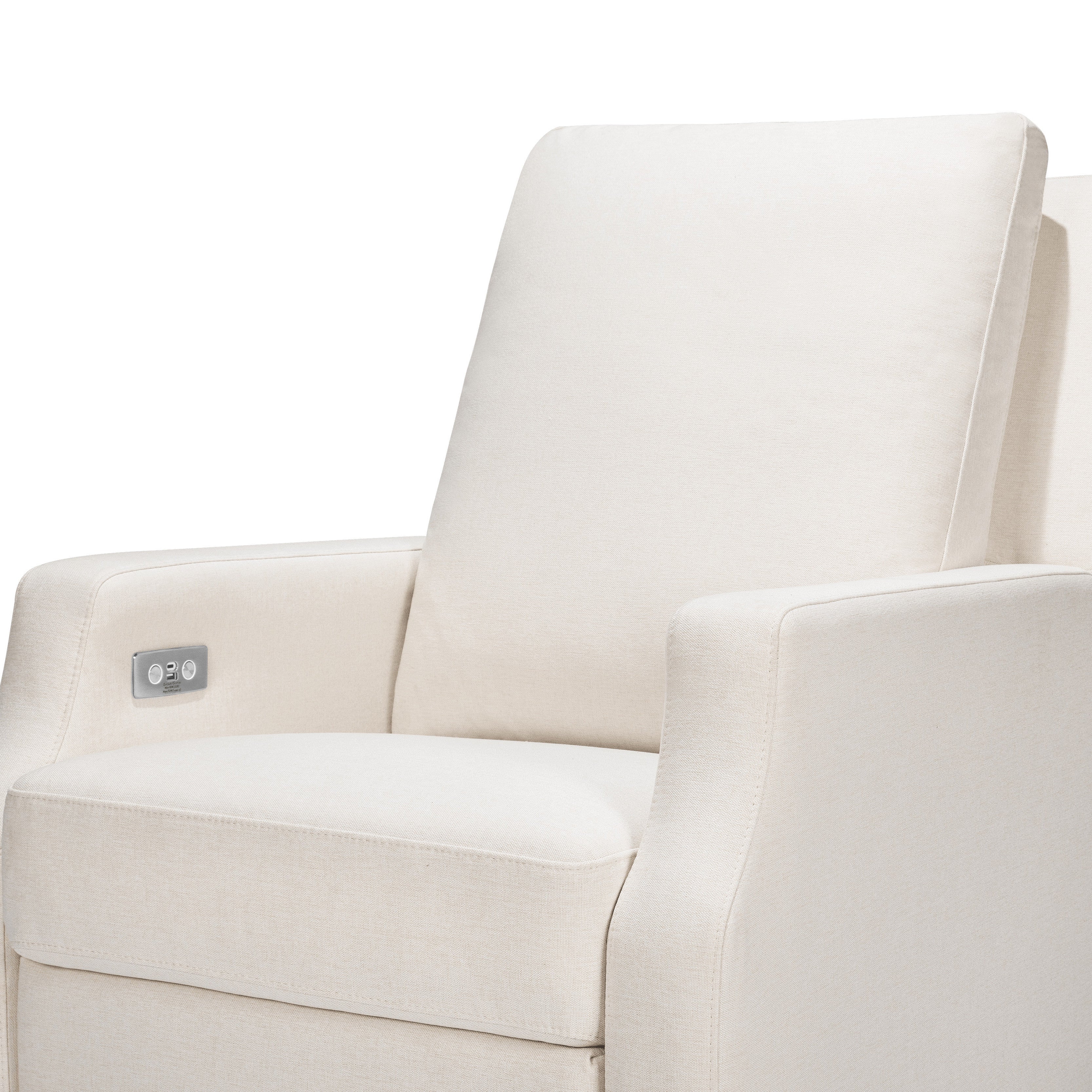 Namesake Crewe Electronic Recliner and Swivel Glider - Image 50