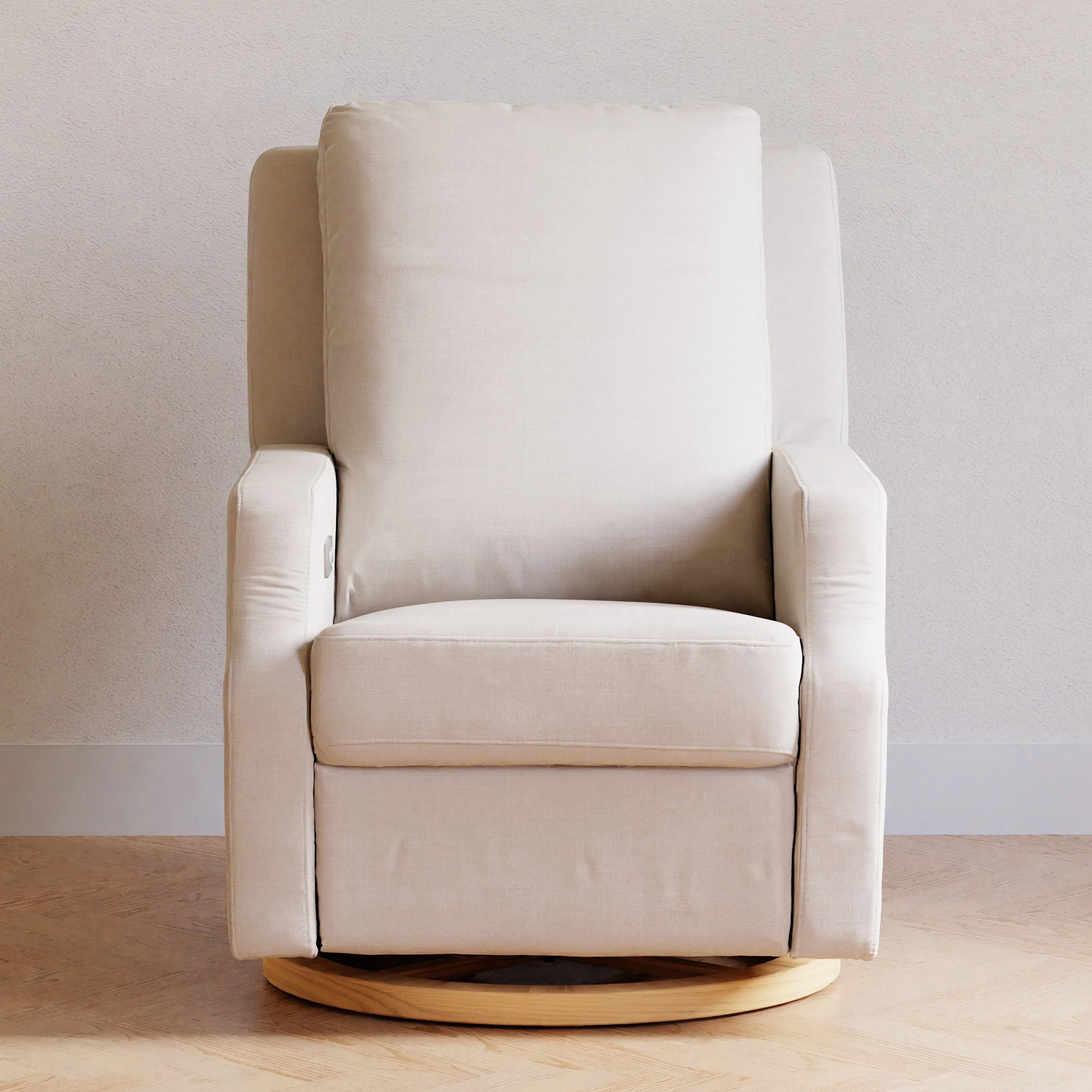 Namesake Crewe Electronic Recliner and Swivel Glider - Image 56