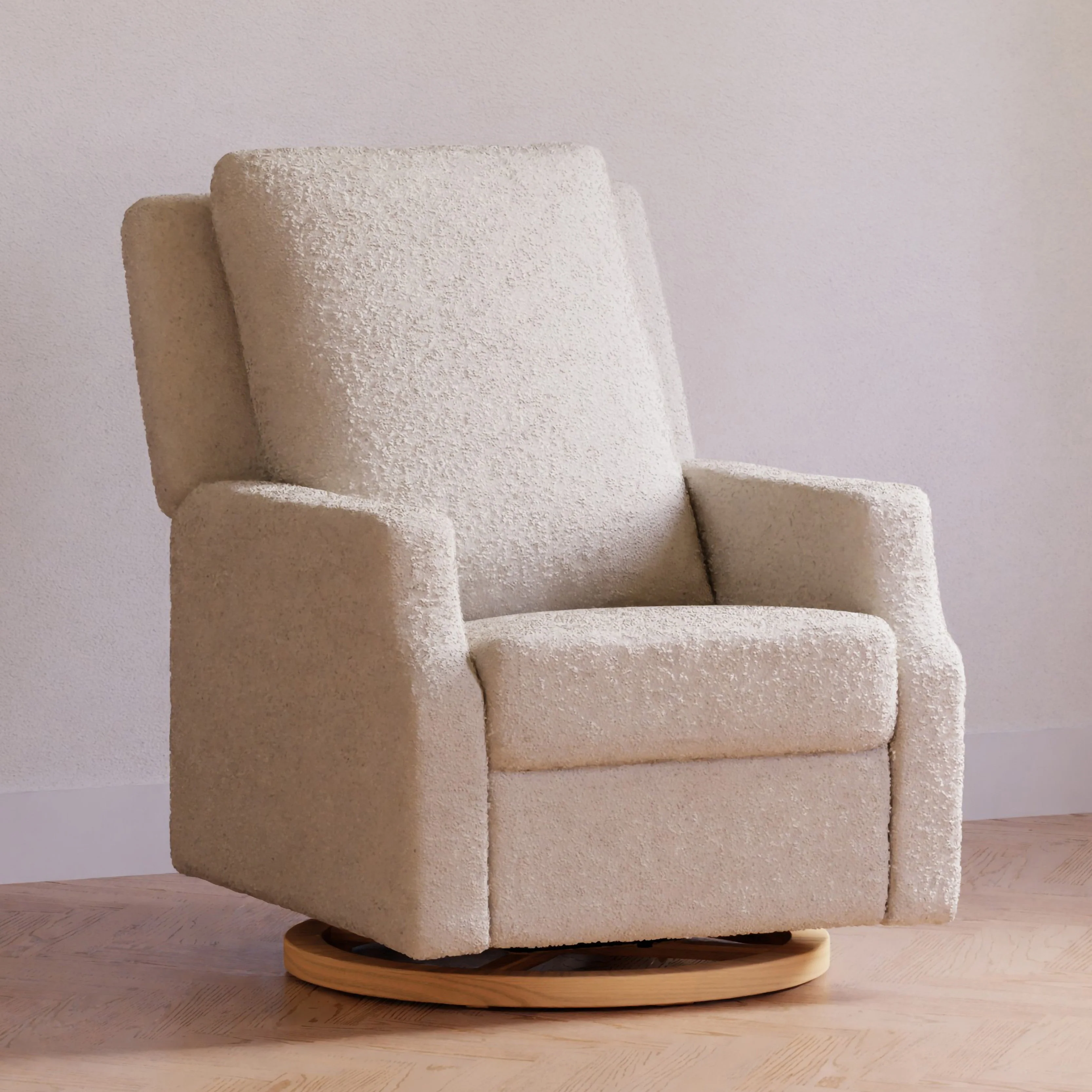 Namesake Crewe Electronic Recliner and Swivel Glider - Image 57