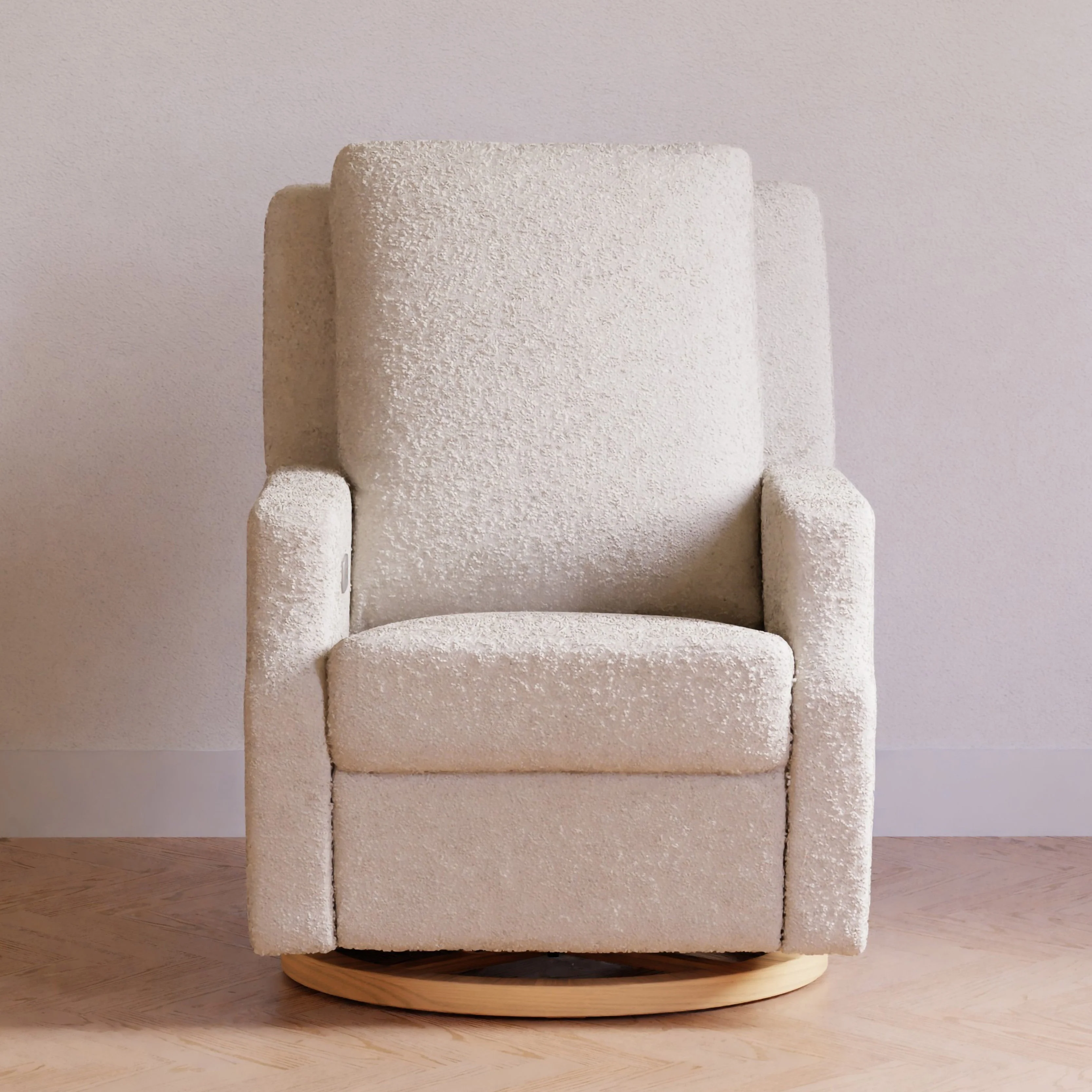 Namesake Crewe Electronic Recliner and Swivel Glider - Image 58