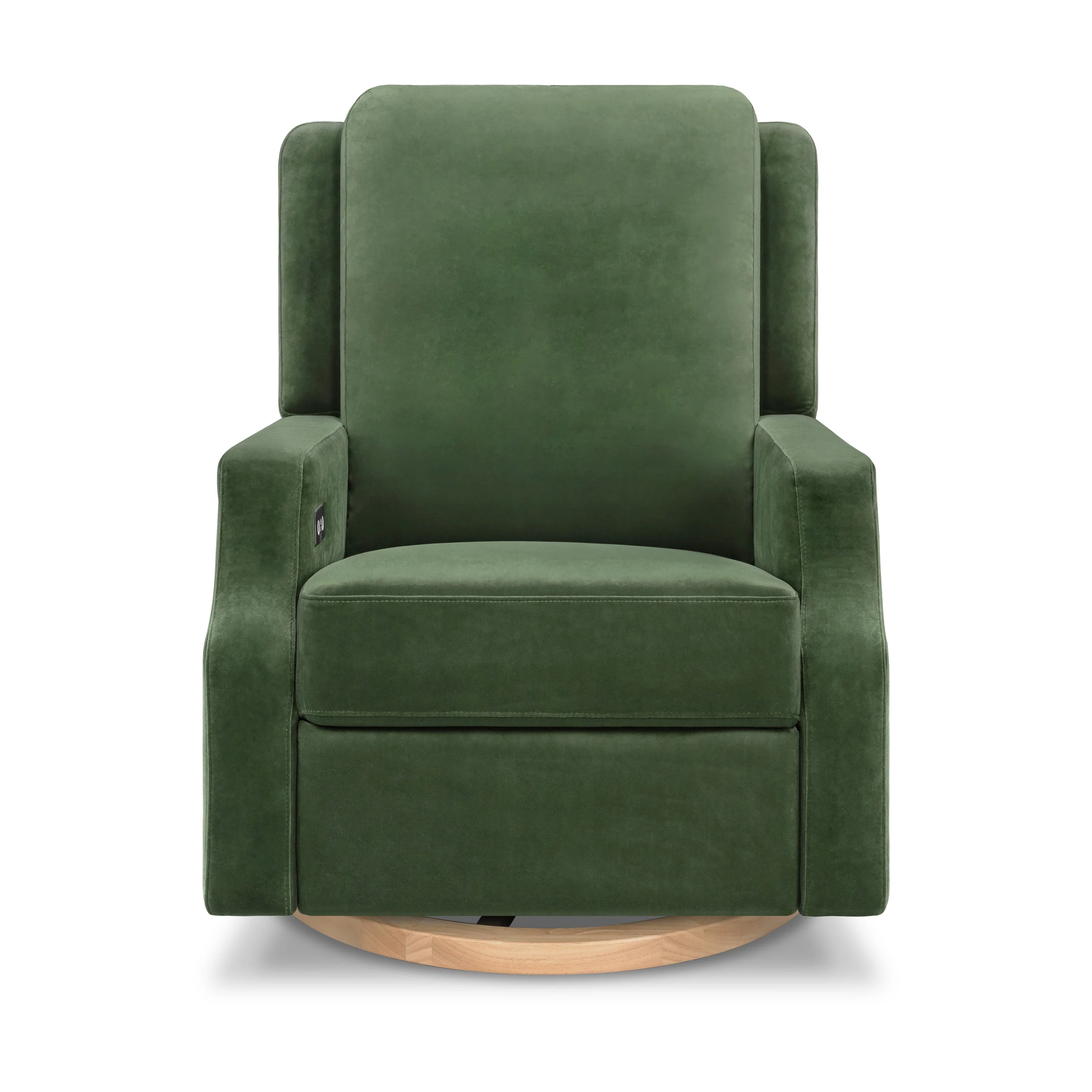 Namesake Crewe Electronic Recliner and Swivel Glider - Image 7