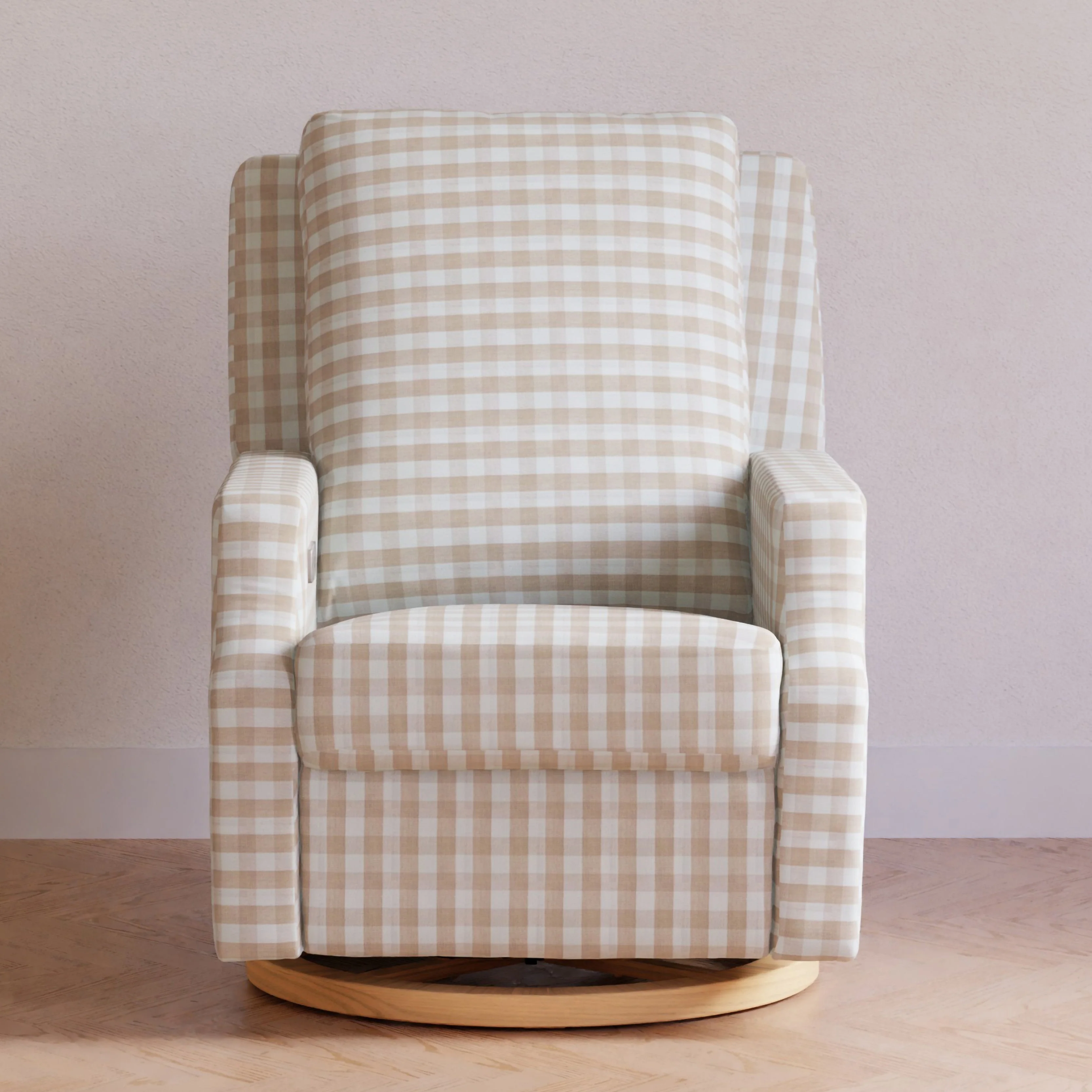 Namesake Crewe Electronic Recliner and Swivel Glider - Image 74