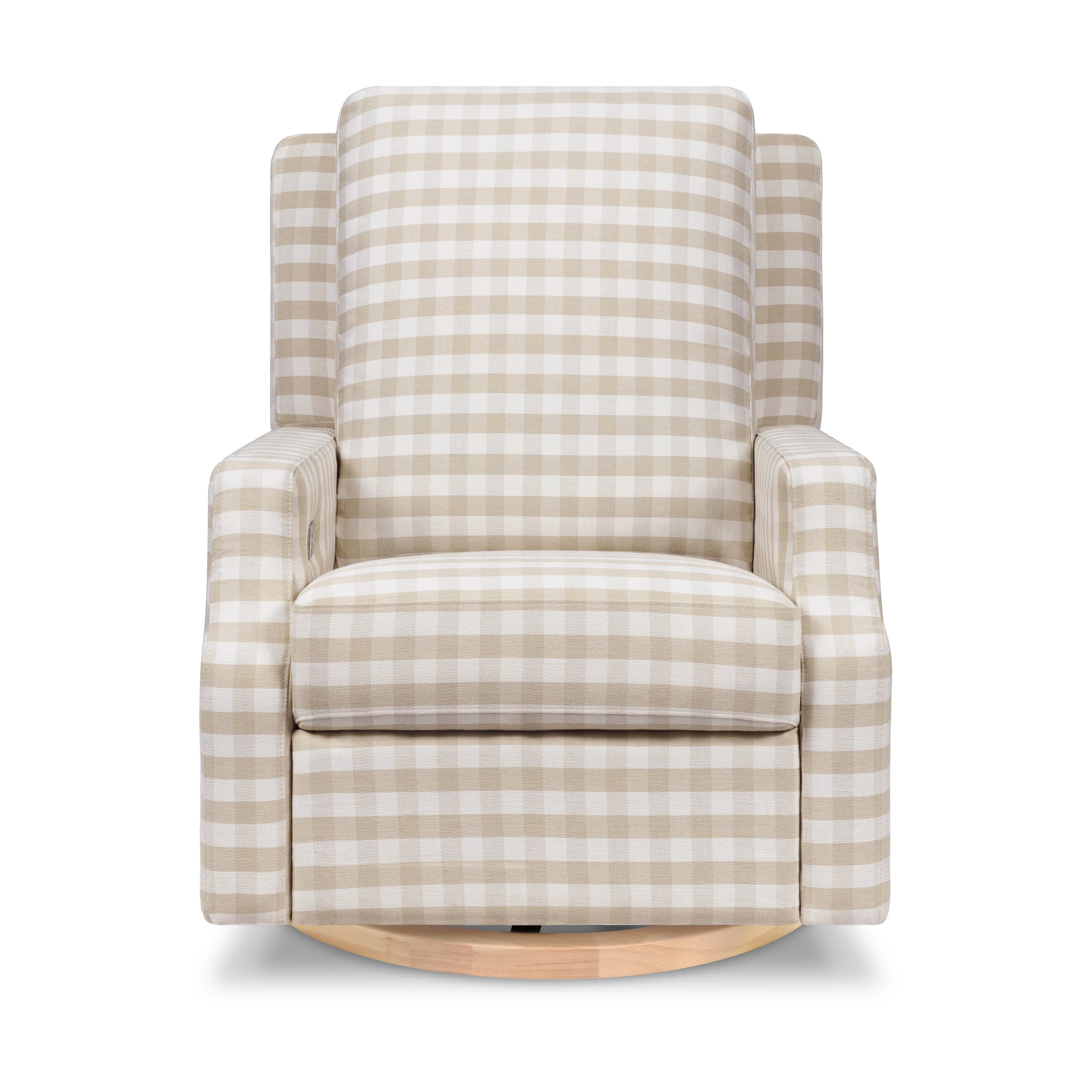 Namesake Crewe Electronic Recliner and Swivel Glider - Image 77