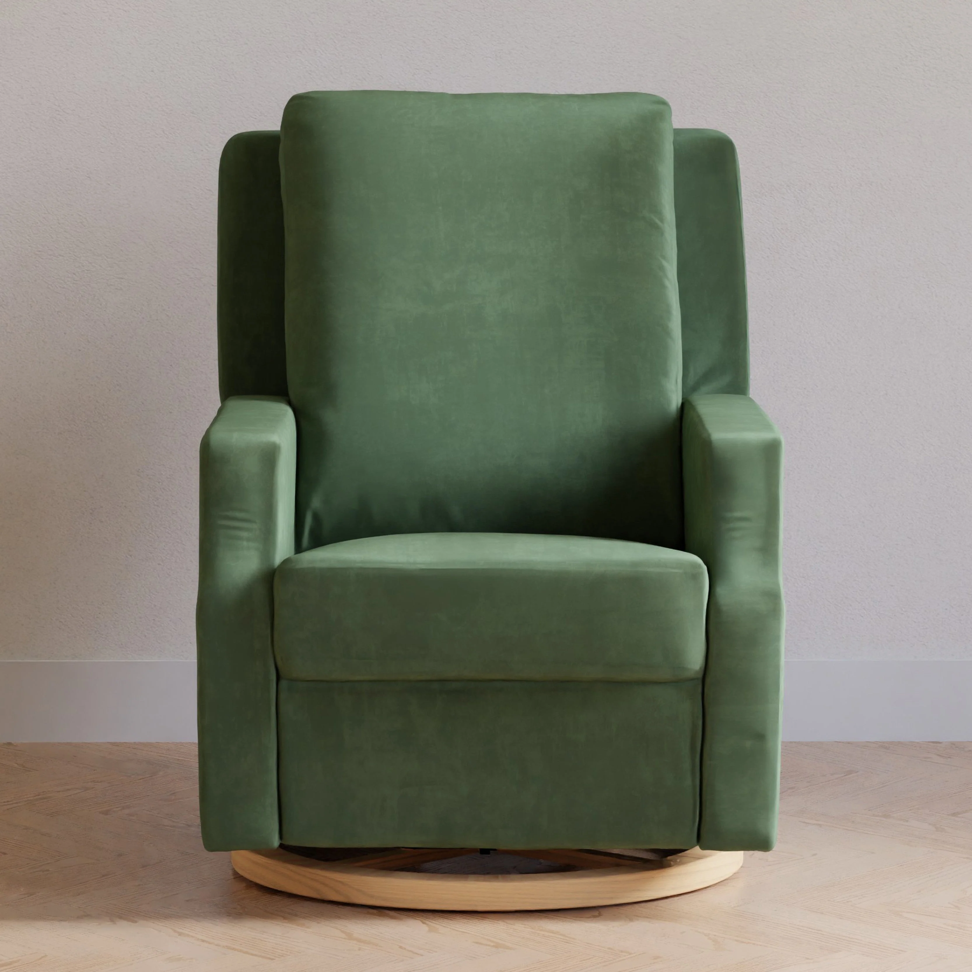 Namesake Crewe Recliner and Swivel Glider - Image 19