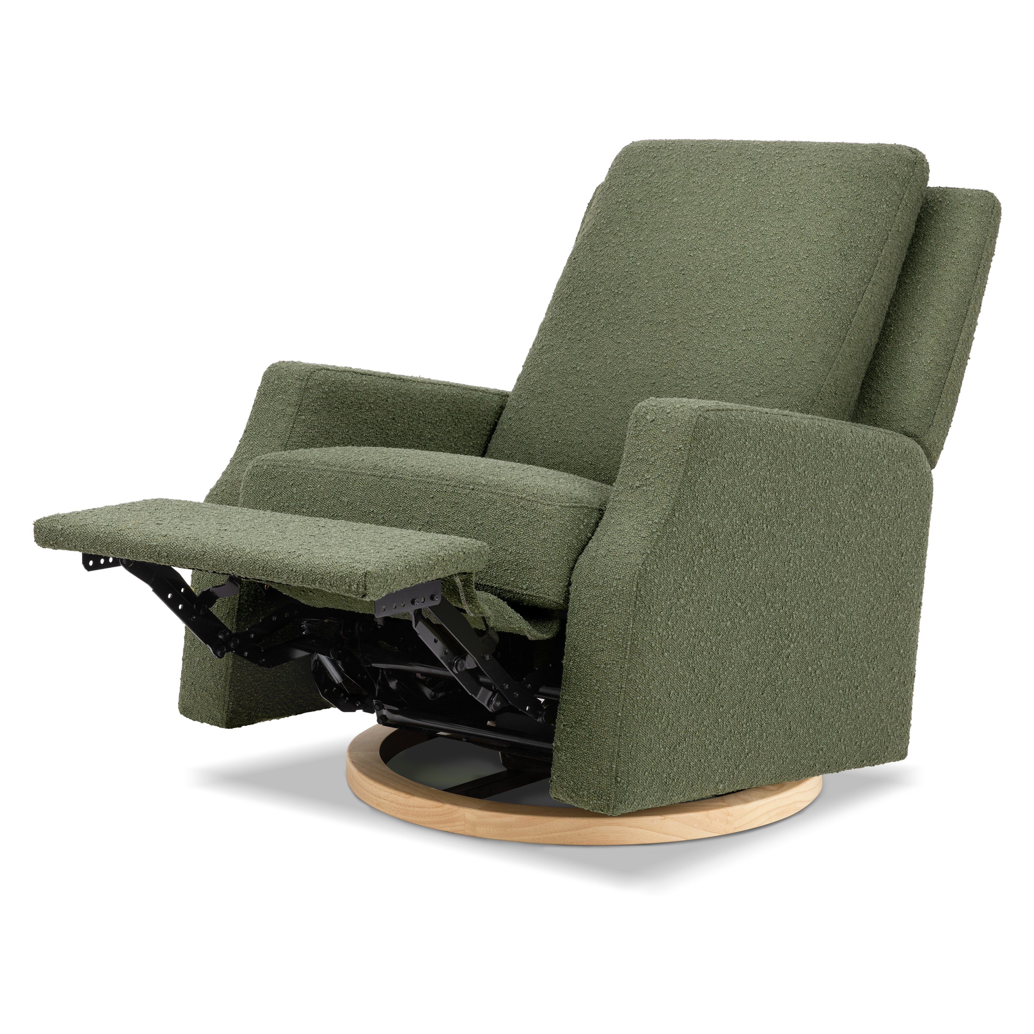 Namesake Crewe Recliner and Swivel Glider - Image 41