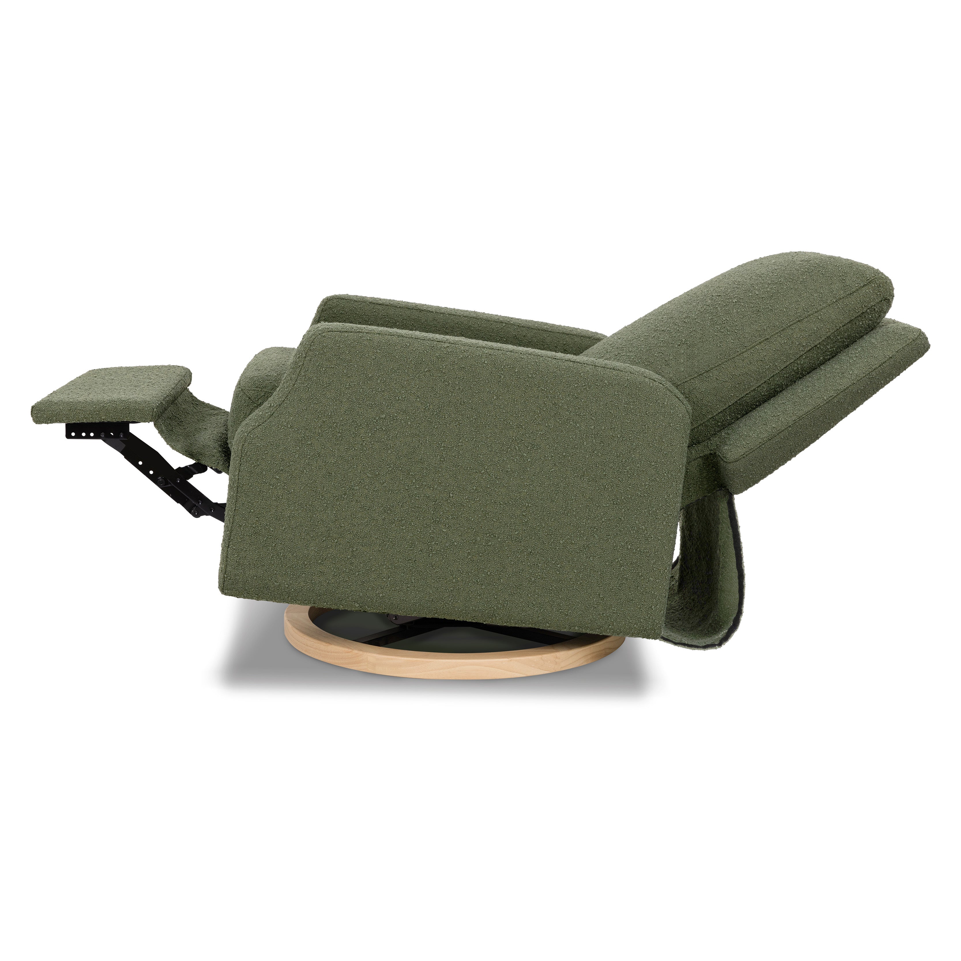 Namesake Crewe Recliner and Swivel Glider - Image 42
