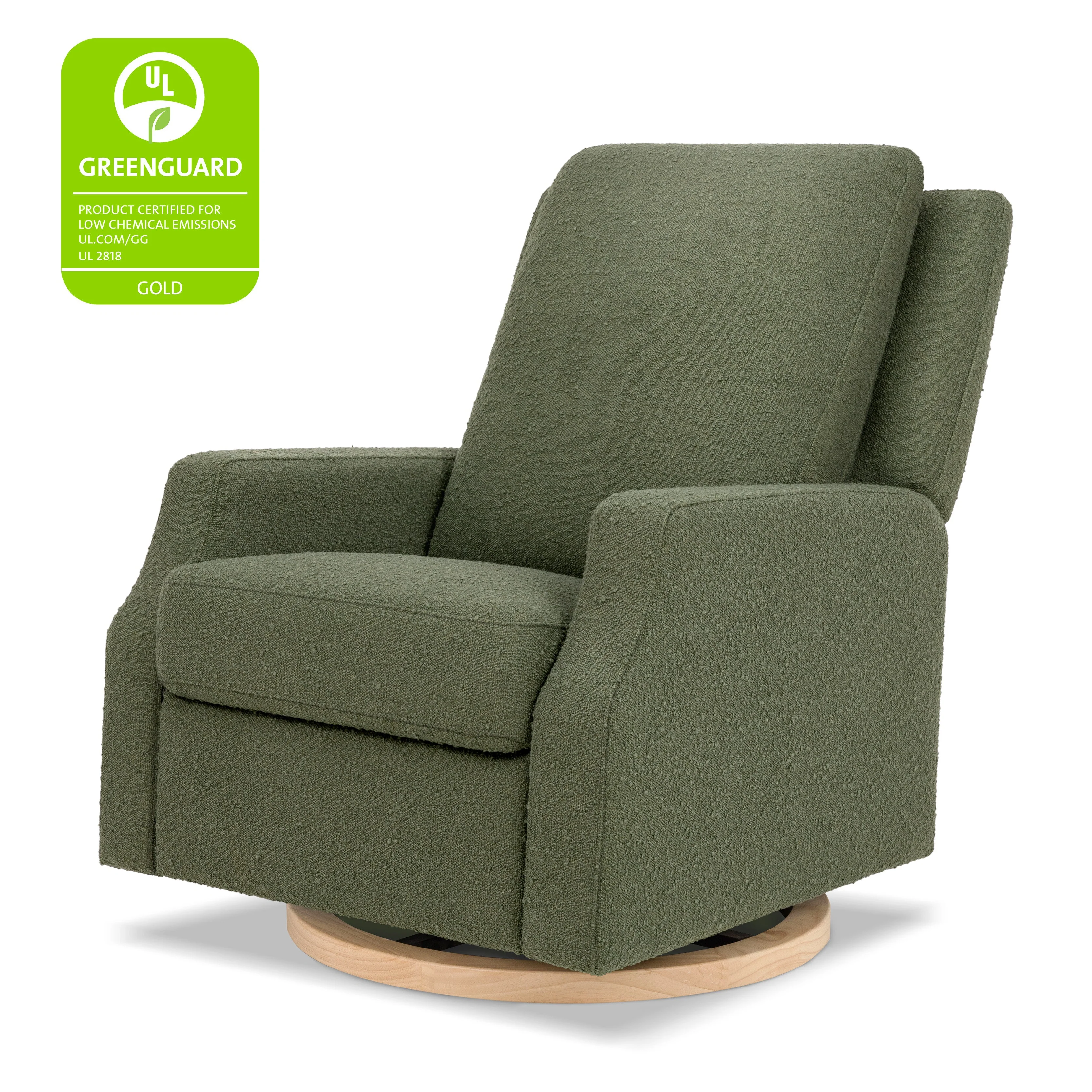 Namesake Crewe Recliner and Swivel Glider - Image 45
