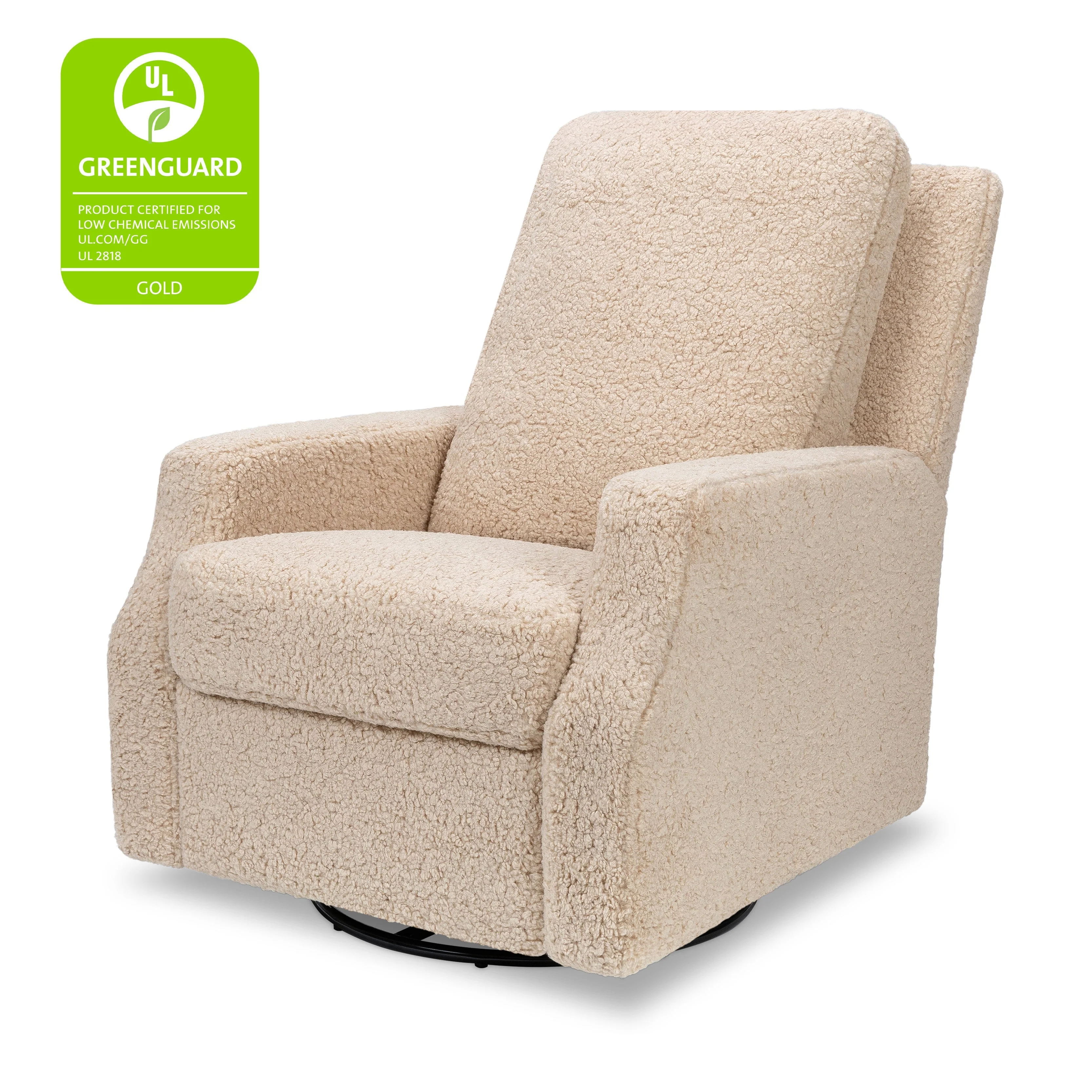 Namesake Crewe Recliner and Swivel Glider - Image 71
