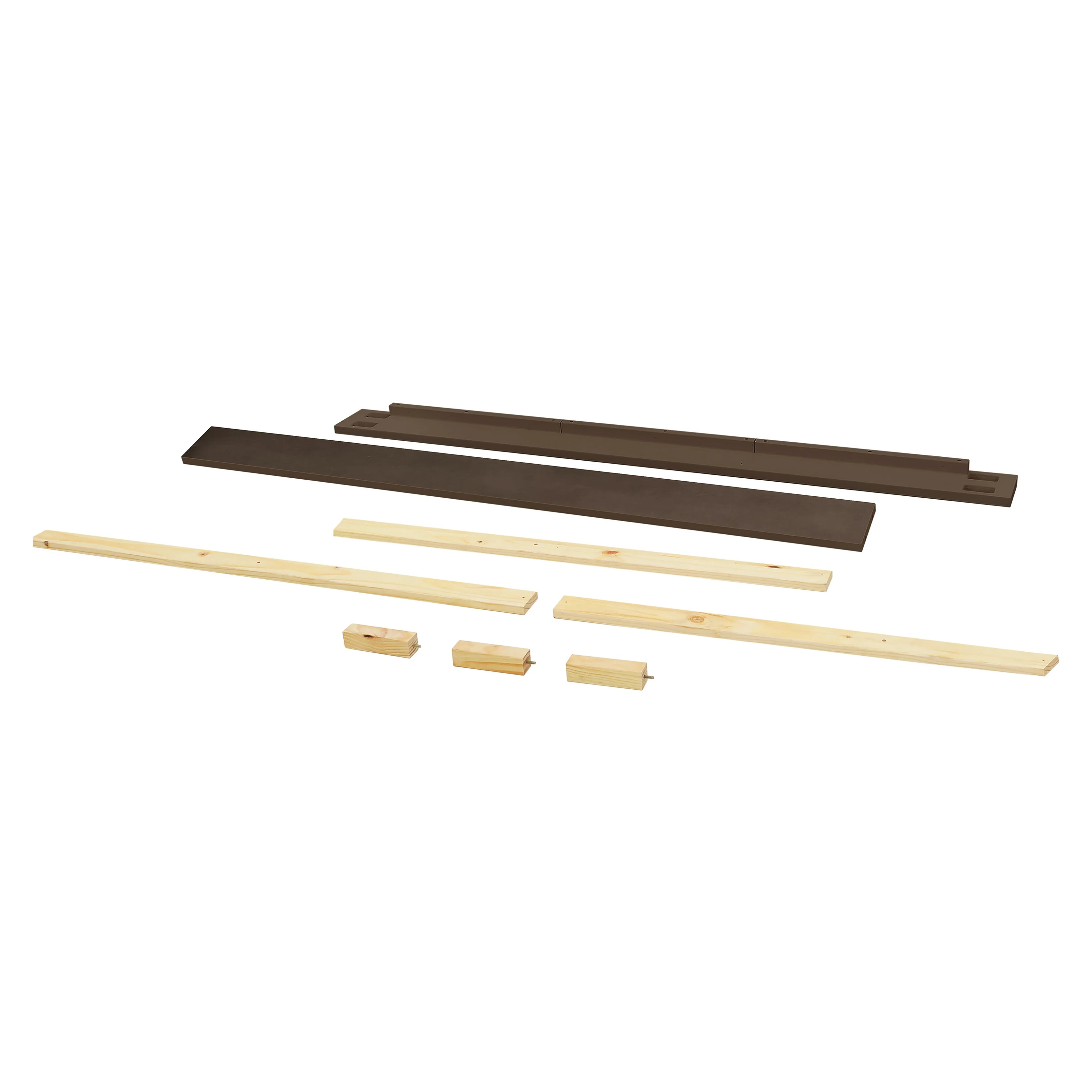 Namesake Full Size Bed Conversion Kit (M7689) - Image 19