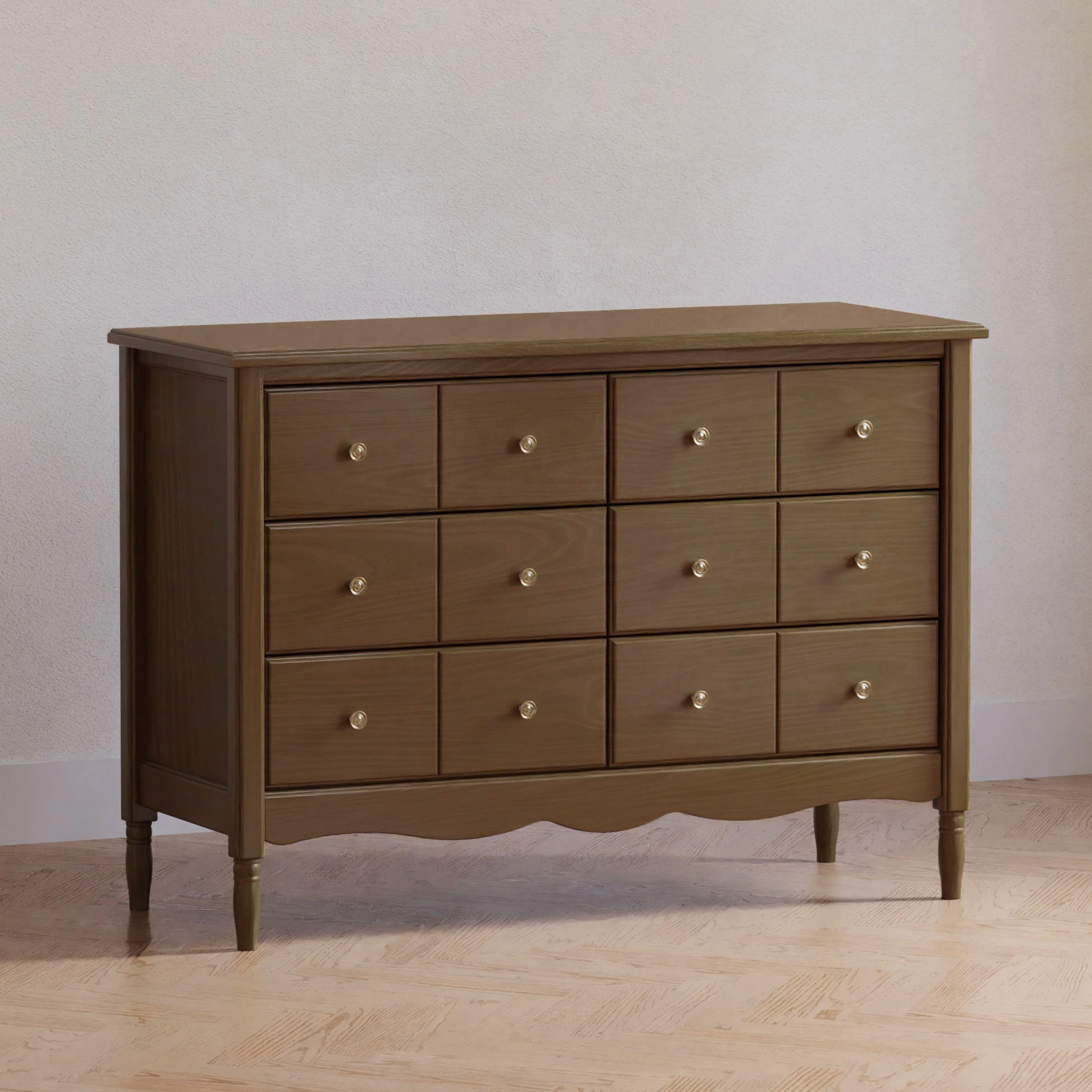 Namesake Liberty 6-Drawer Dresser - Image 103
