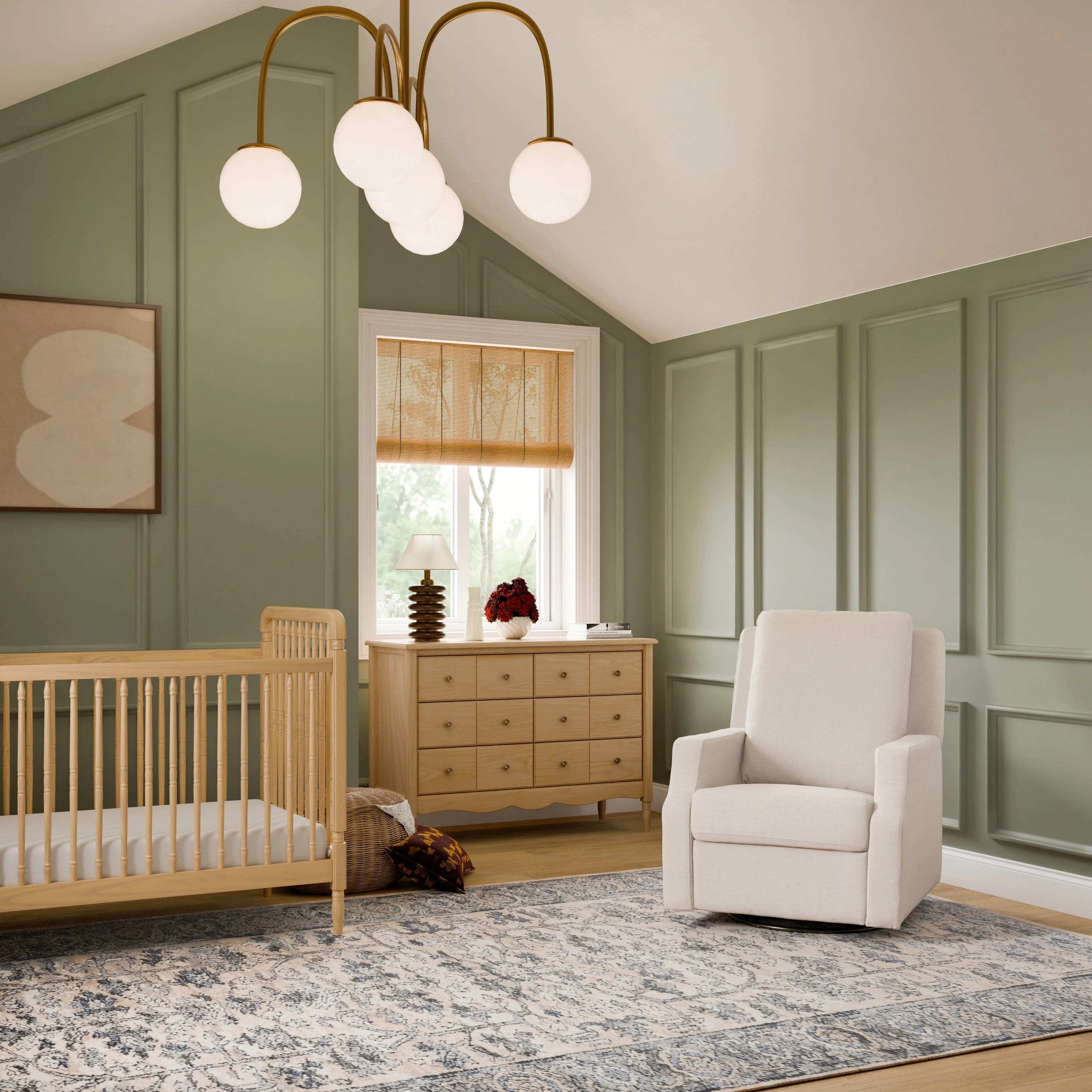 Namesake Liberty 6-Drawer Dresser - Image 3