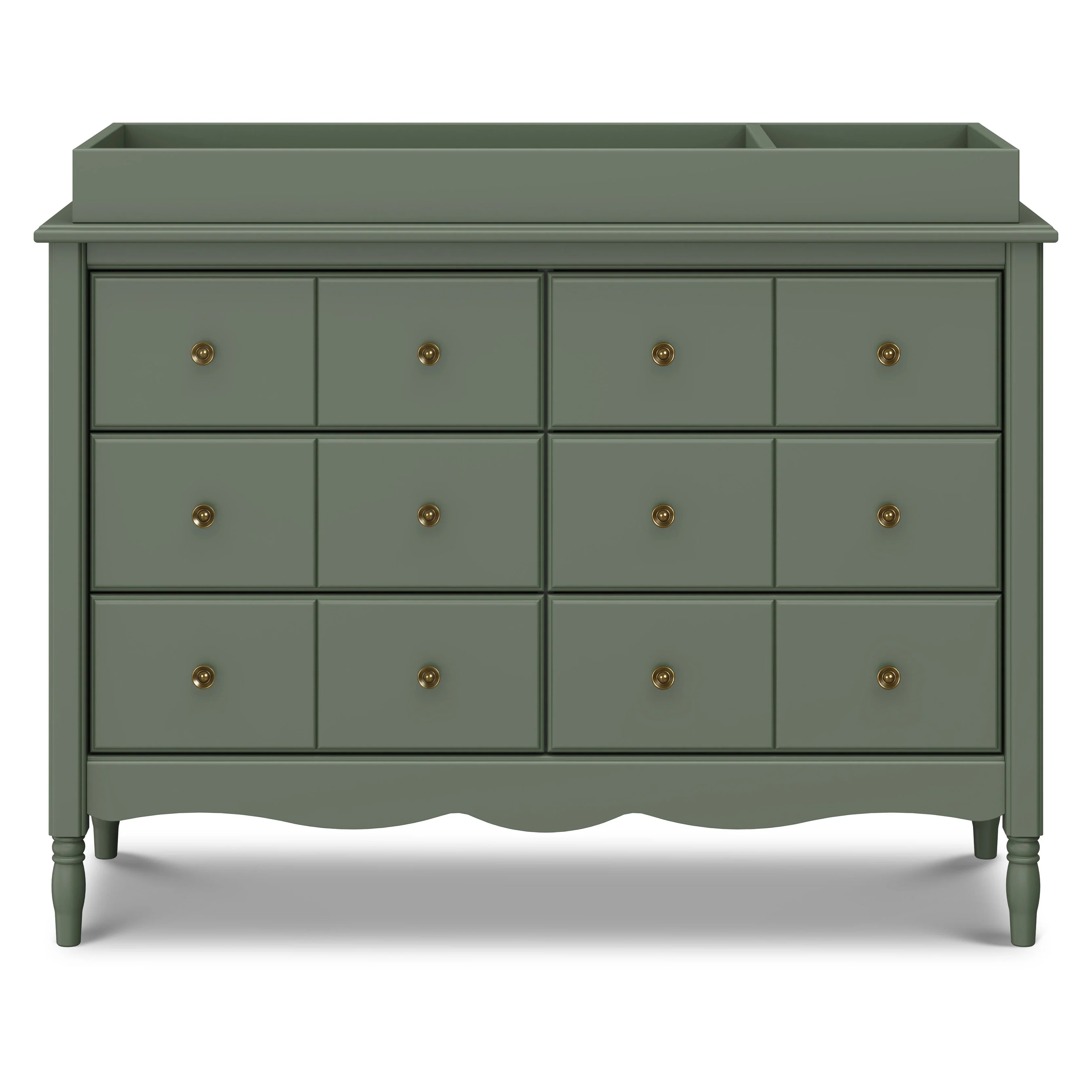 Namesake Liberty 6-Drawer Dresser - Image 55