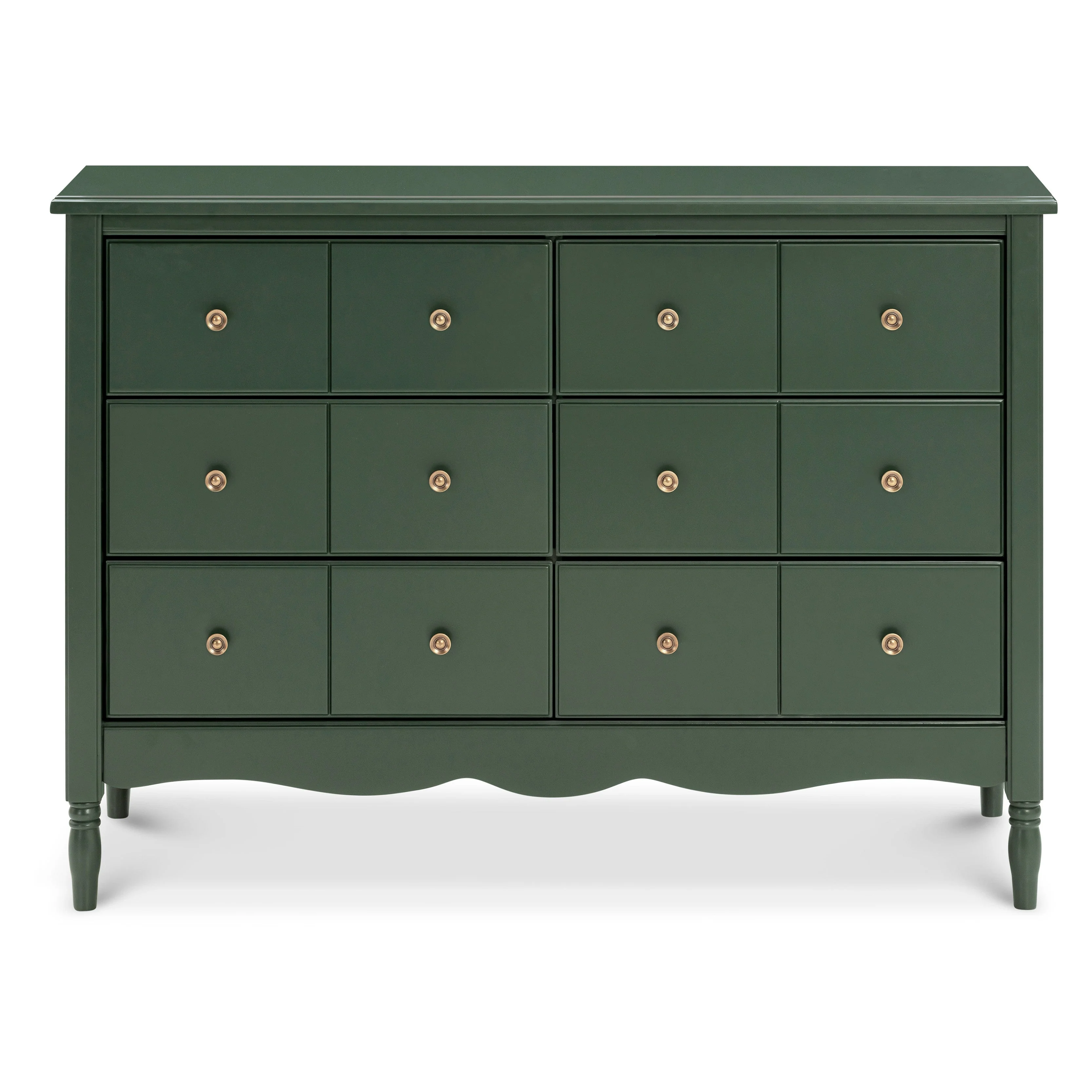 Namesake Liberty 6-Drawer Dresser - Image 69