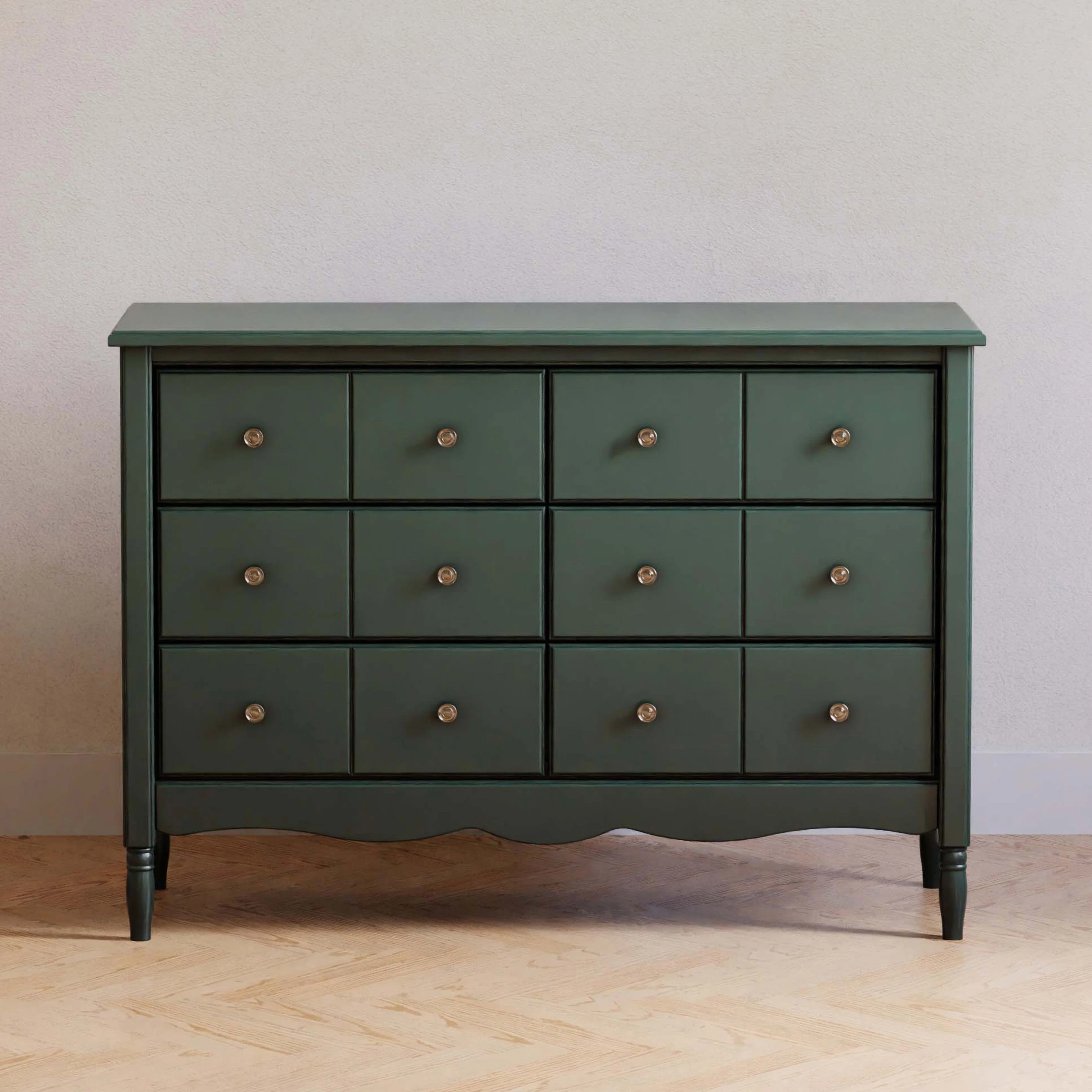 Namesake Liberty 6-Drawer Dresser - Image 76